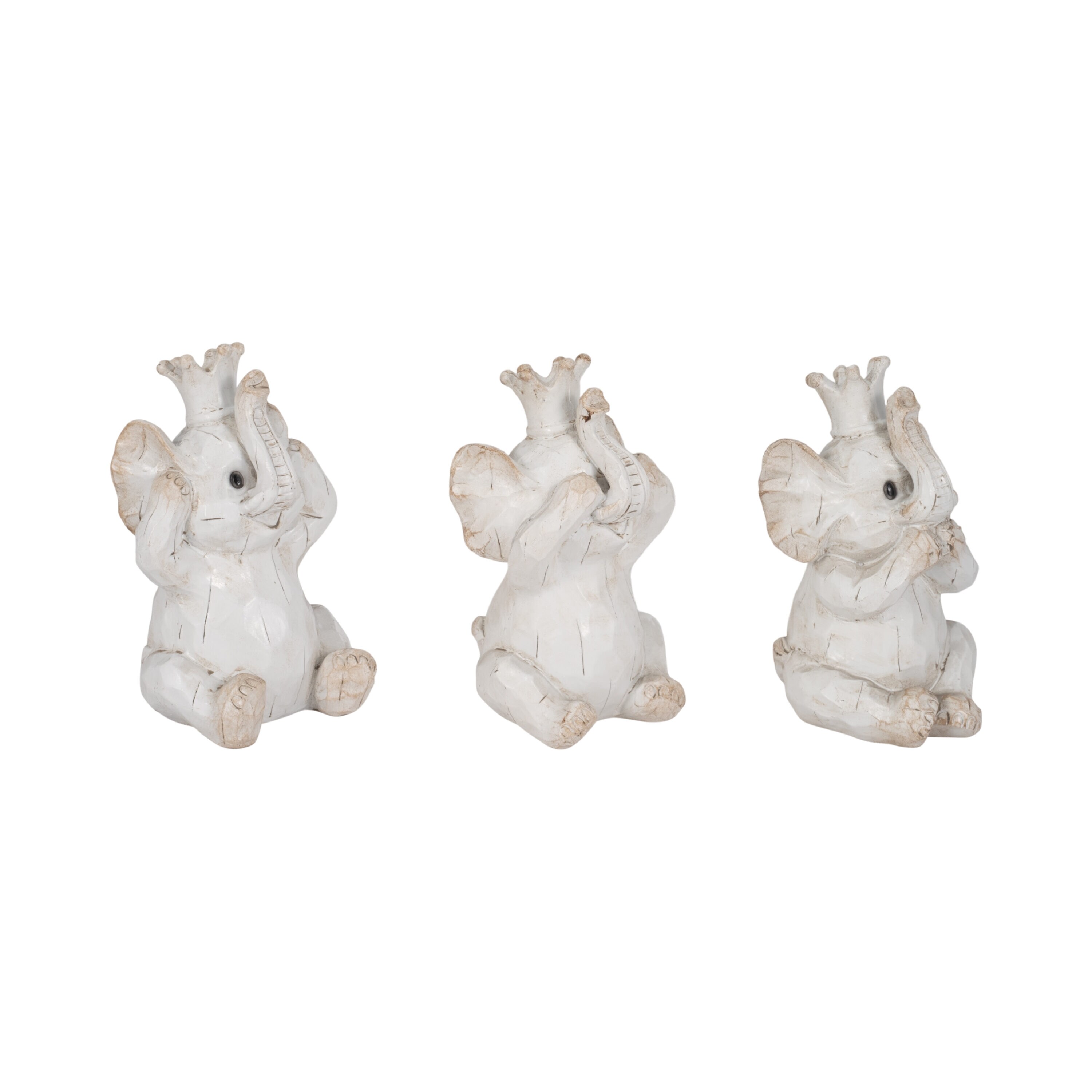 Sagebrook Home 14783-01 Decorative-Accessories - View #2