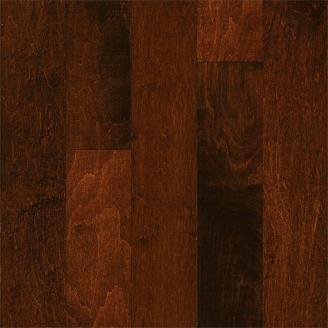 Bruce Annadale Prefinished Color Washed Canyon Maple Smooth/Traditional Engineered Hardwood Flooring Sample Bruce Annadale Prefinished Color Washed Canyon Maple Smooth/Traditional Engineered Hardwood Flooring Sample