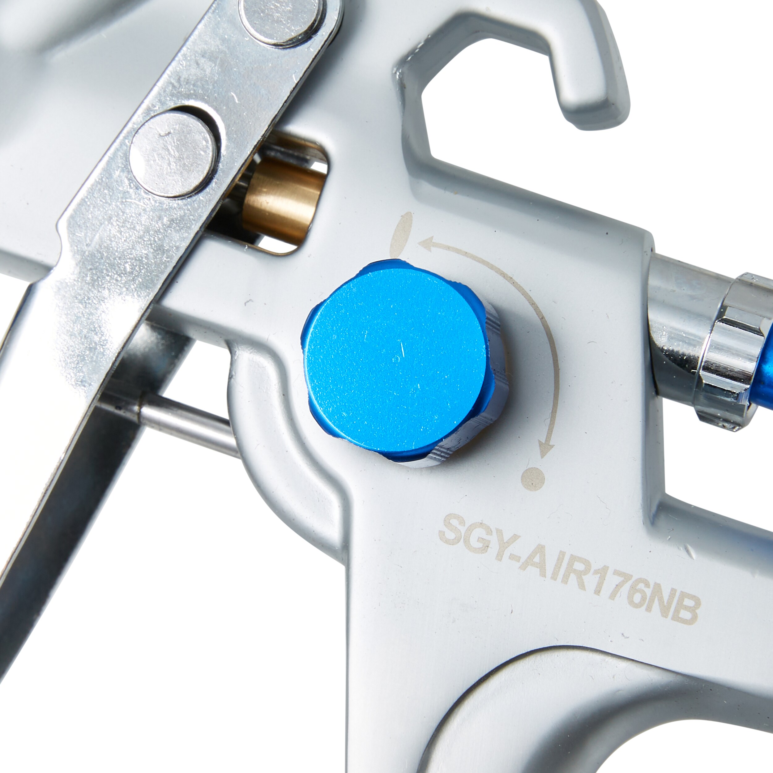 Kobalt SGY-AIR176NB c100565 - View #2