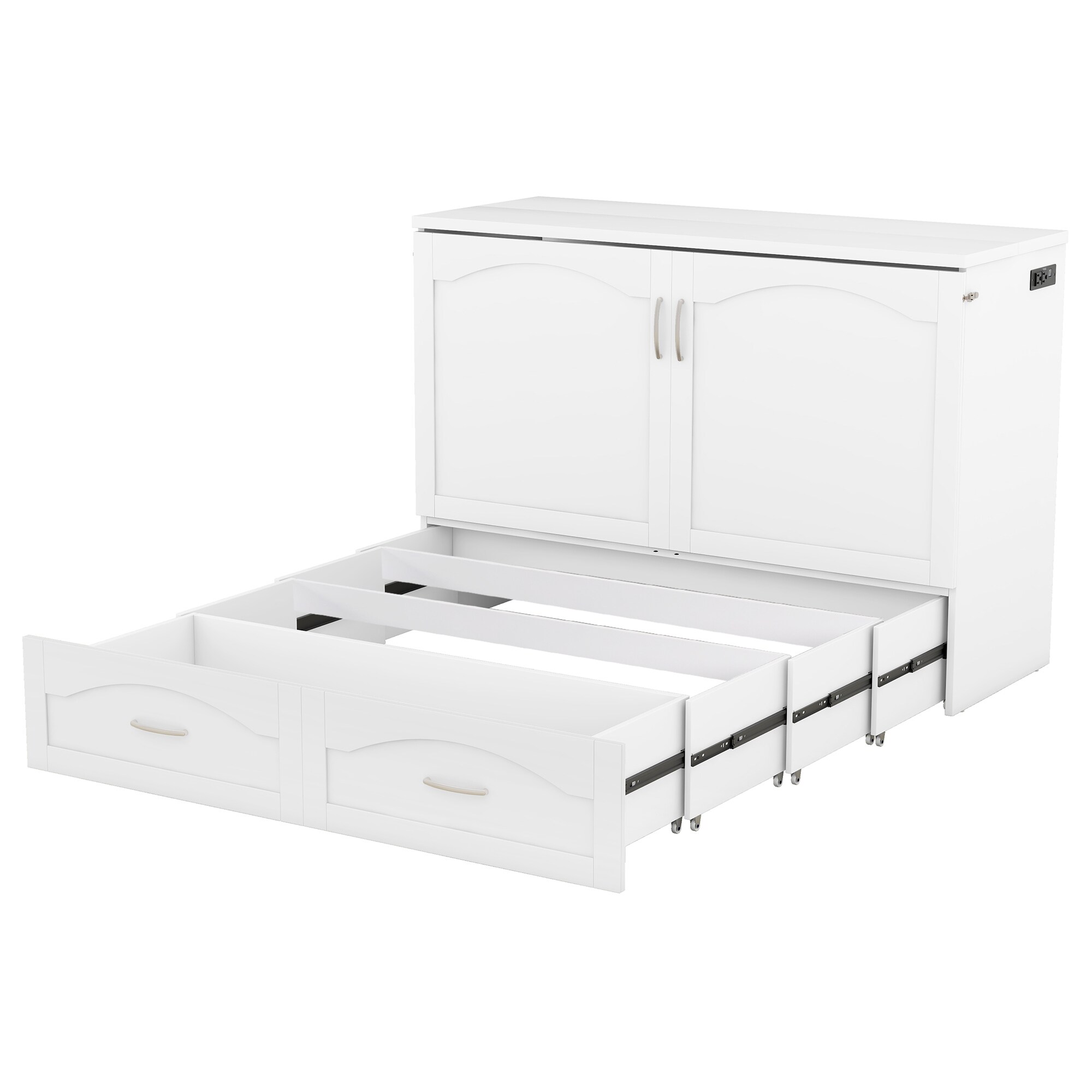ModernLuxe LP000670AAK beds - View #12