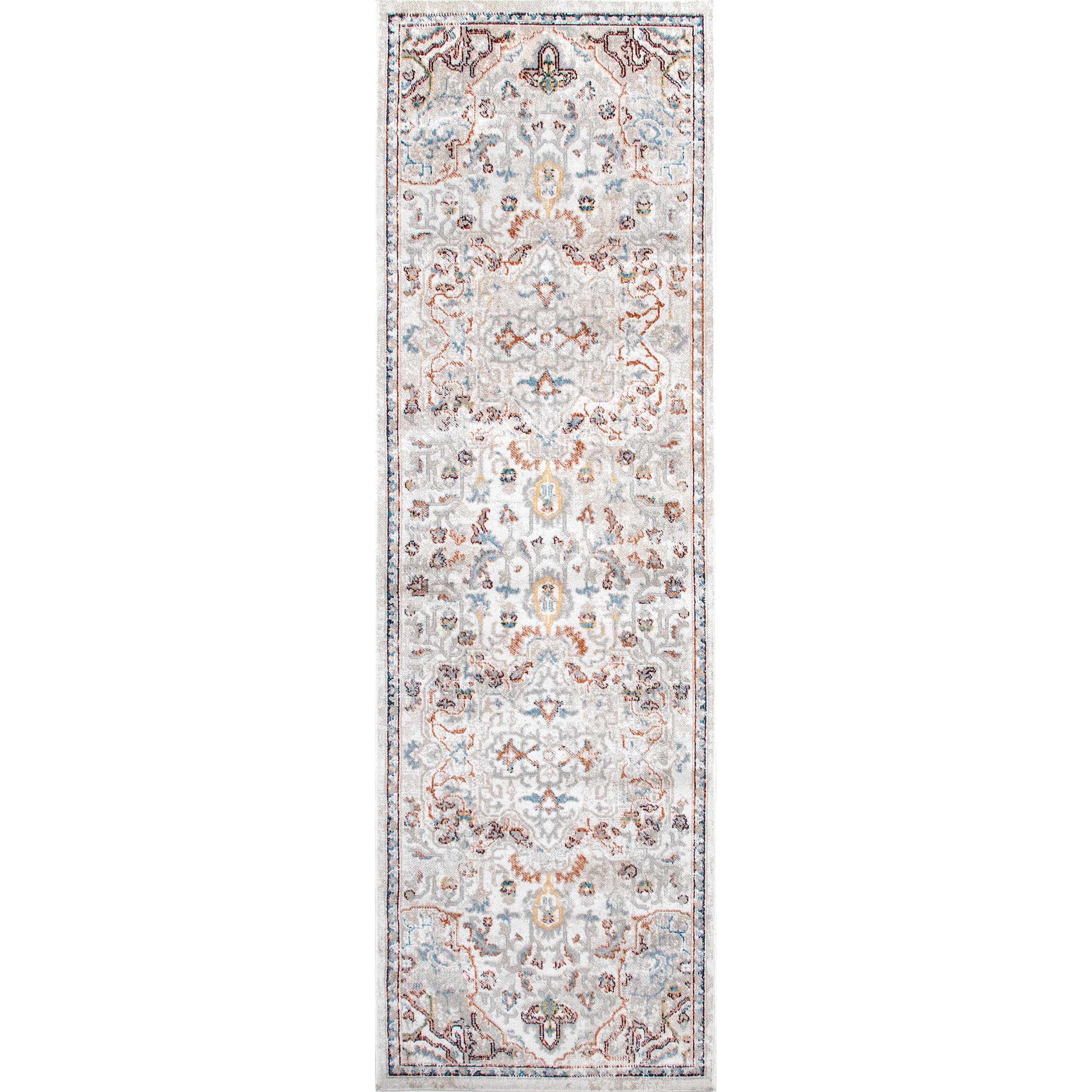nuLOOM KKON06A-2808 rugs - View #2