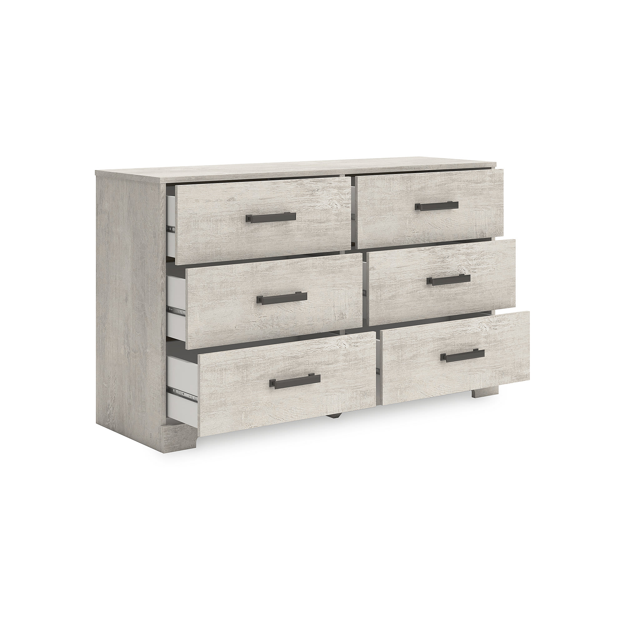 Signature Design by Ashley EB4123-231 dressers - View #3