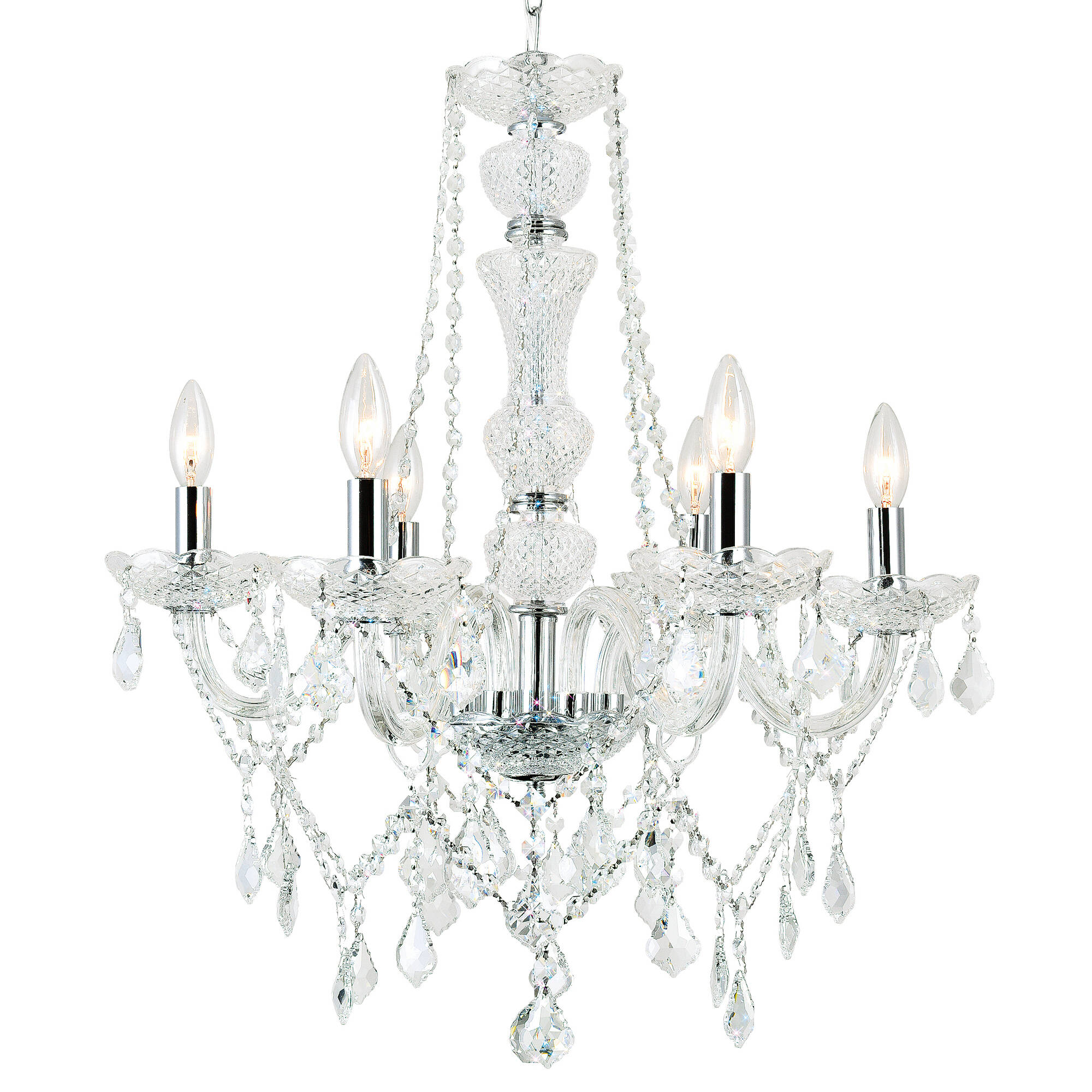 CWI Lighting 8023P24C-6 b090015 - View #4