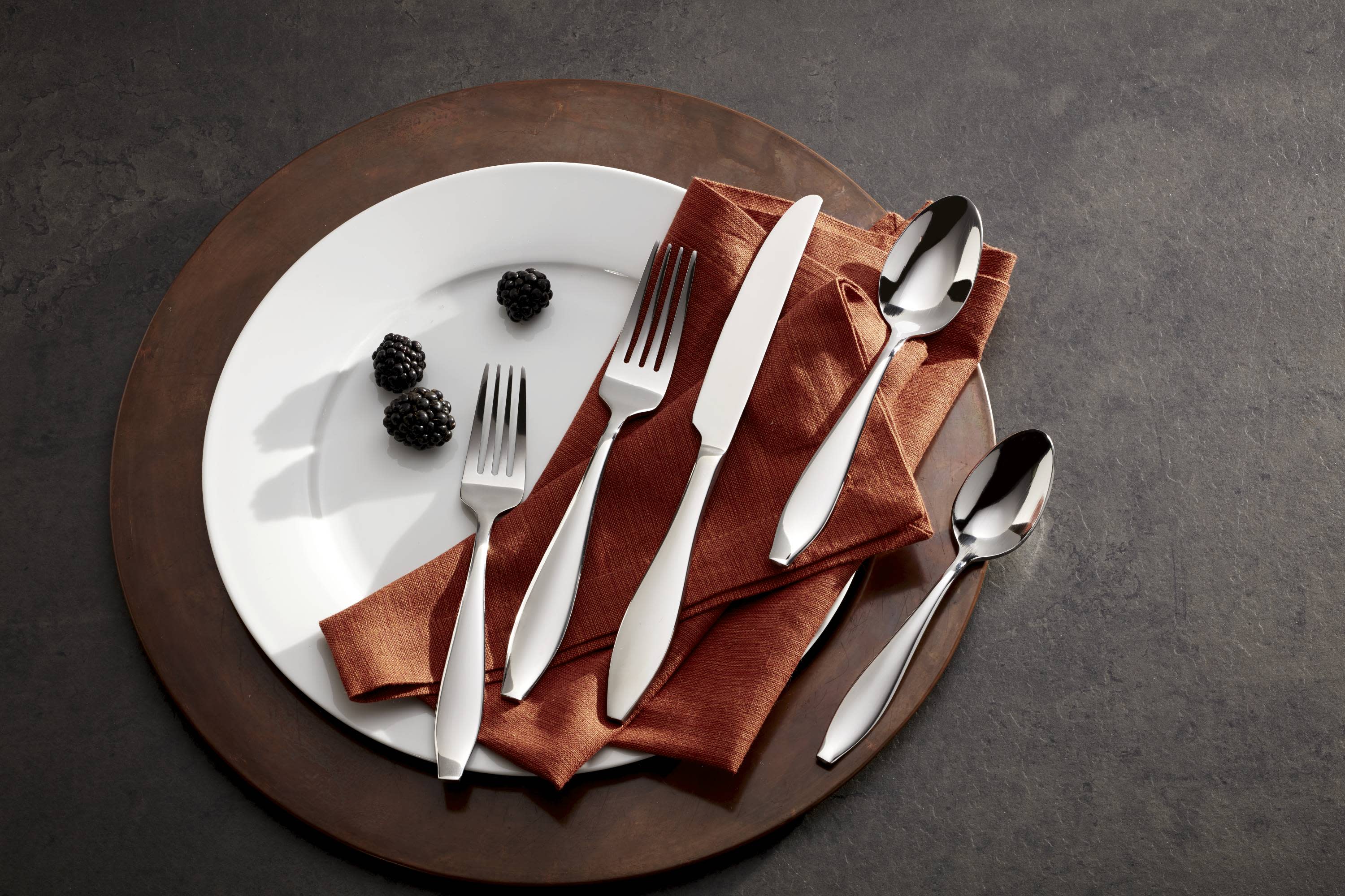 Oneida H008020A flatware - View #3