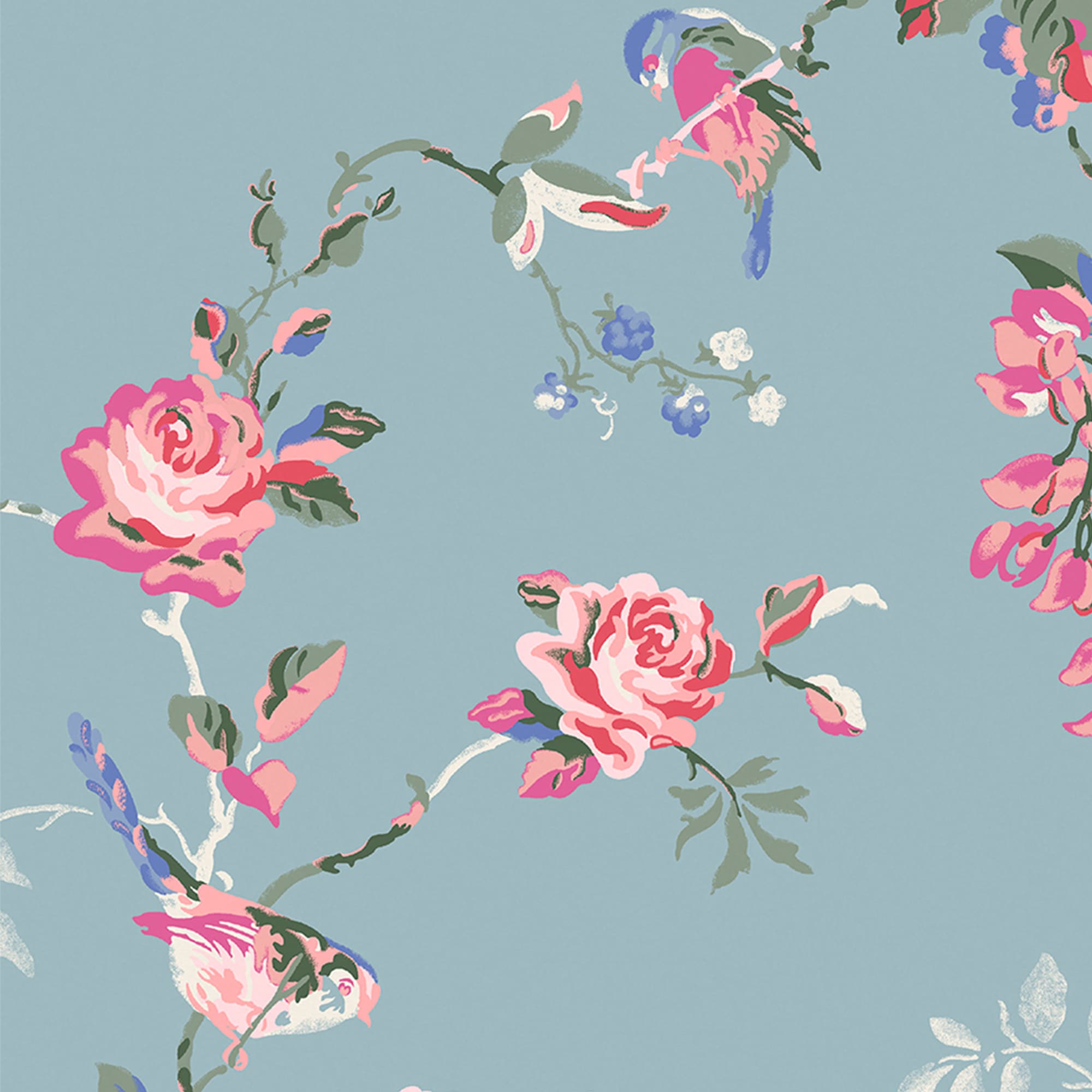 Cath Kidston 12550494 wallpaper - View #4