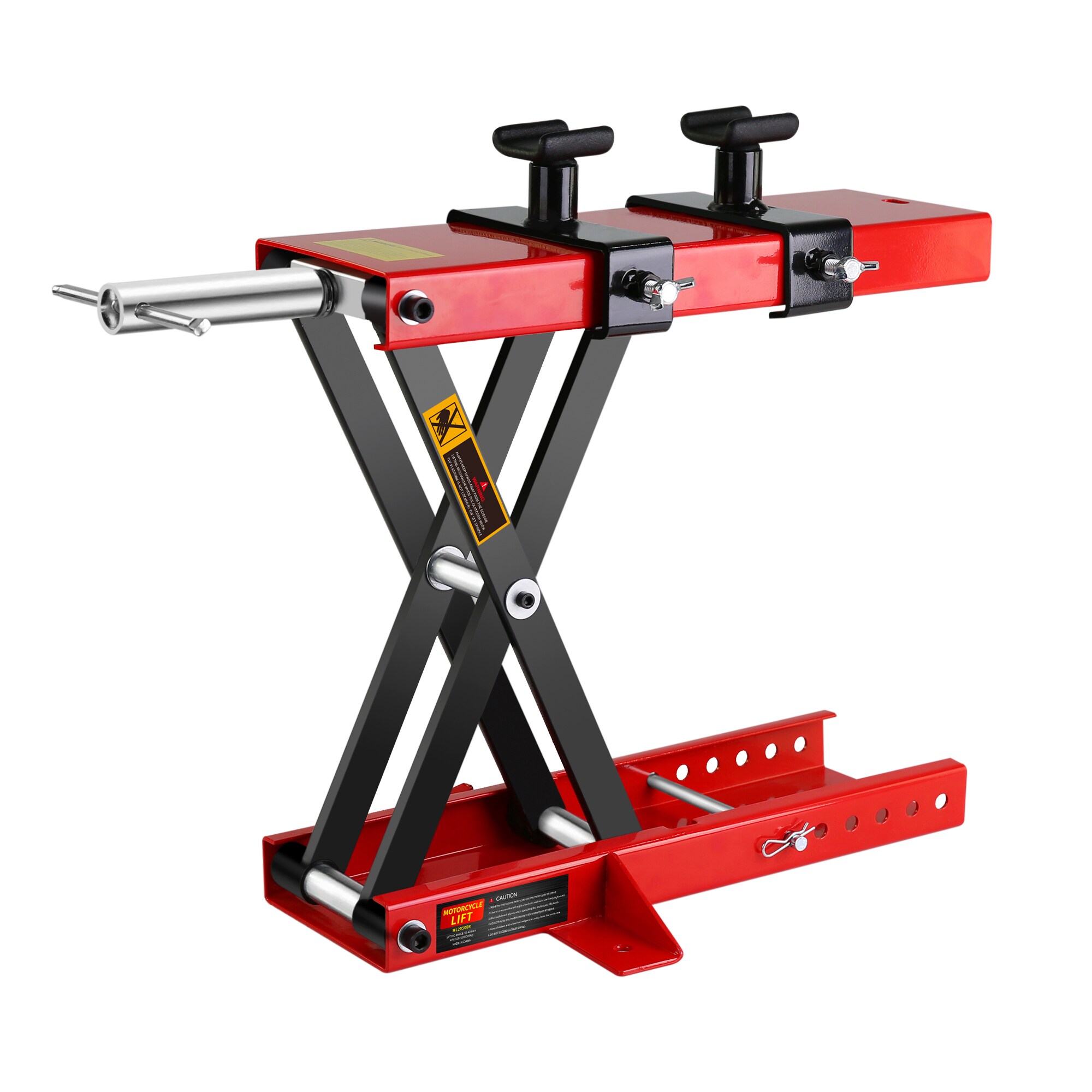 Kahomvis YS-QPW1-255 Vehicle-Lifts - View #4
