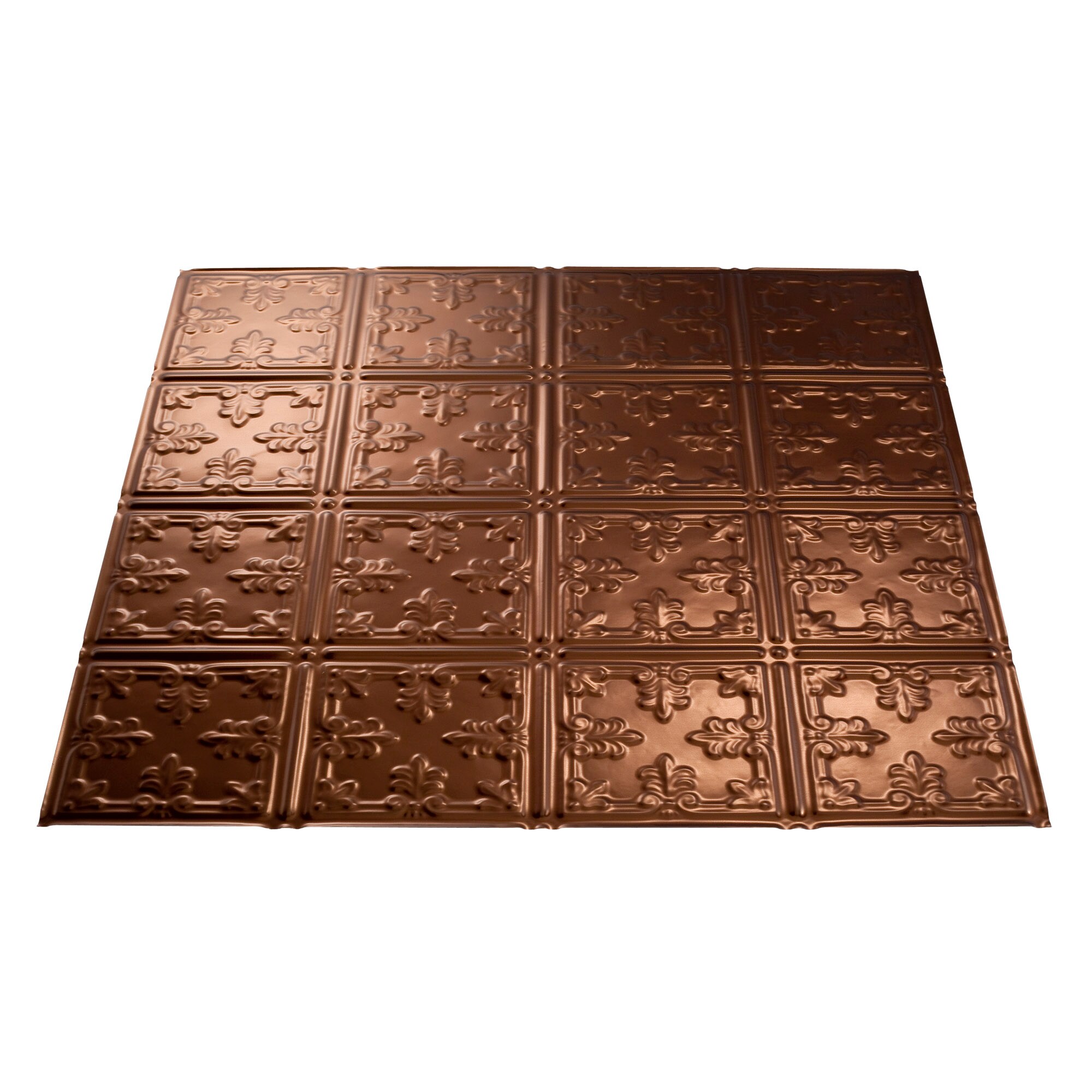 Fasade PL7326 Ceiling-Tile - View #3