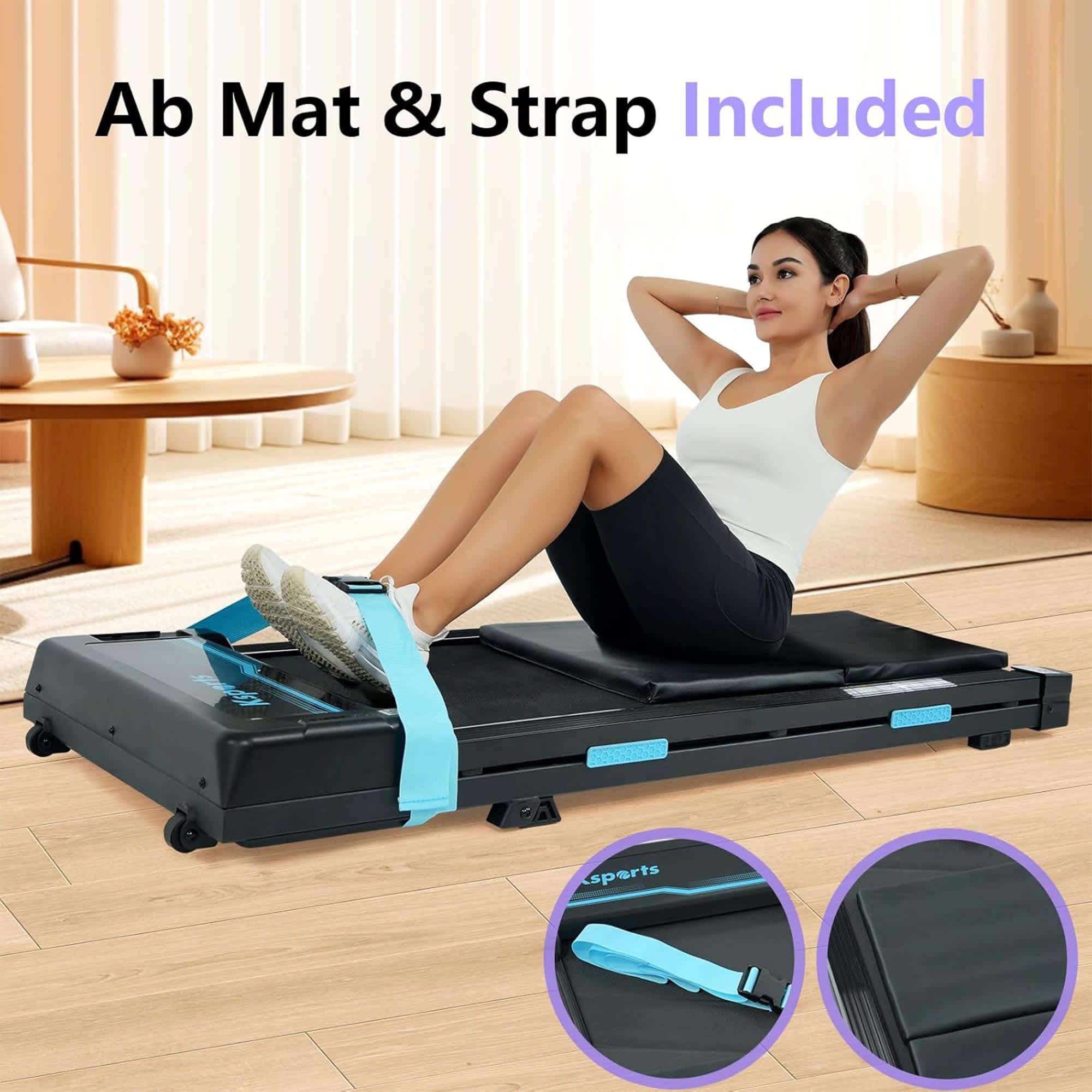 KSPORTS 411271 treadmills - View #4