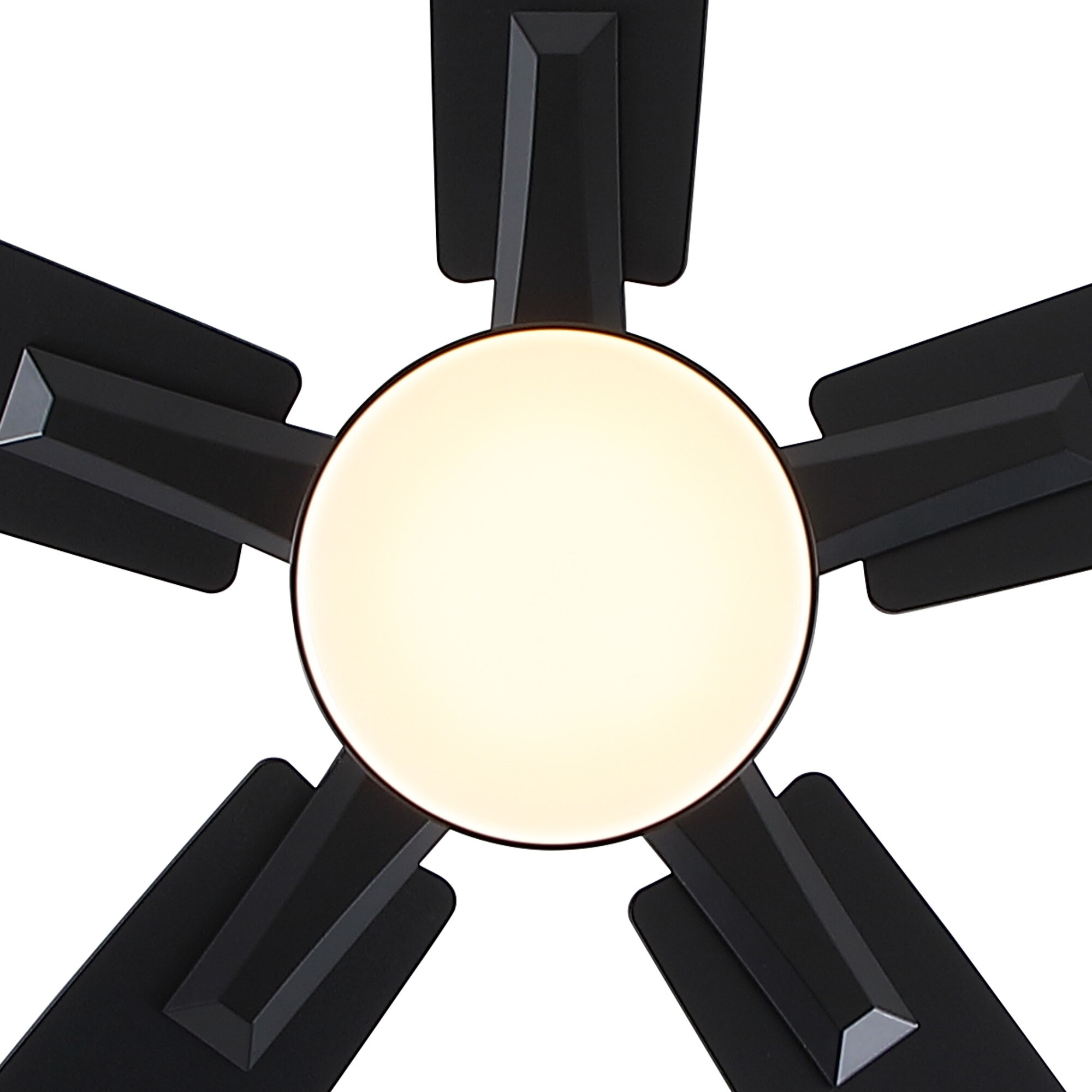 YUHAO 52LSDY1256BK5 Ceiling-Fans - View #4