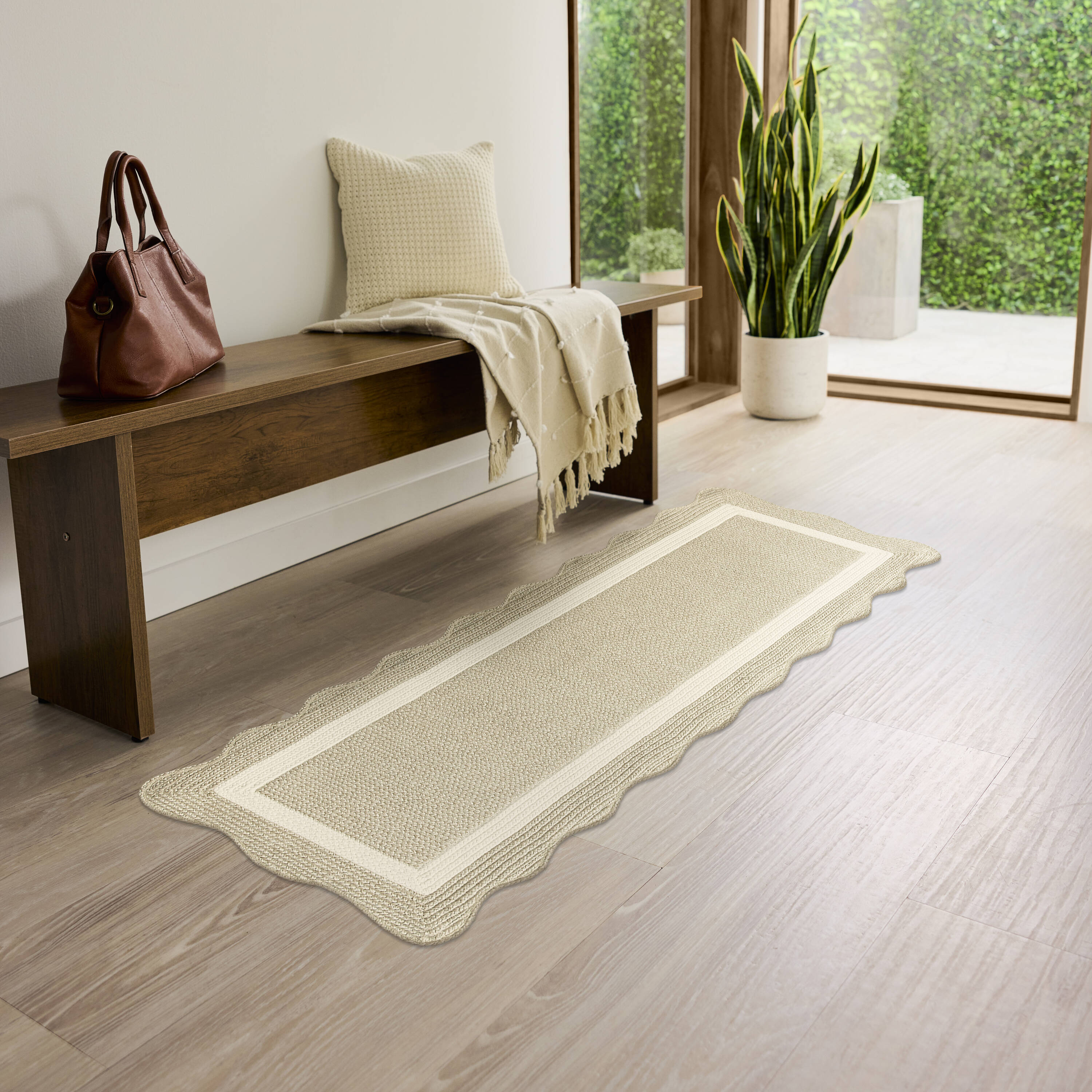 allen + roth 33076 rugs - View #7