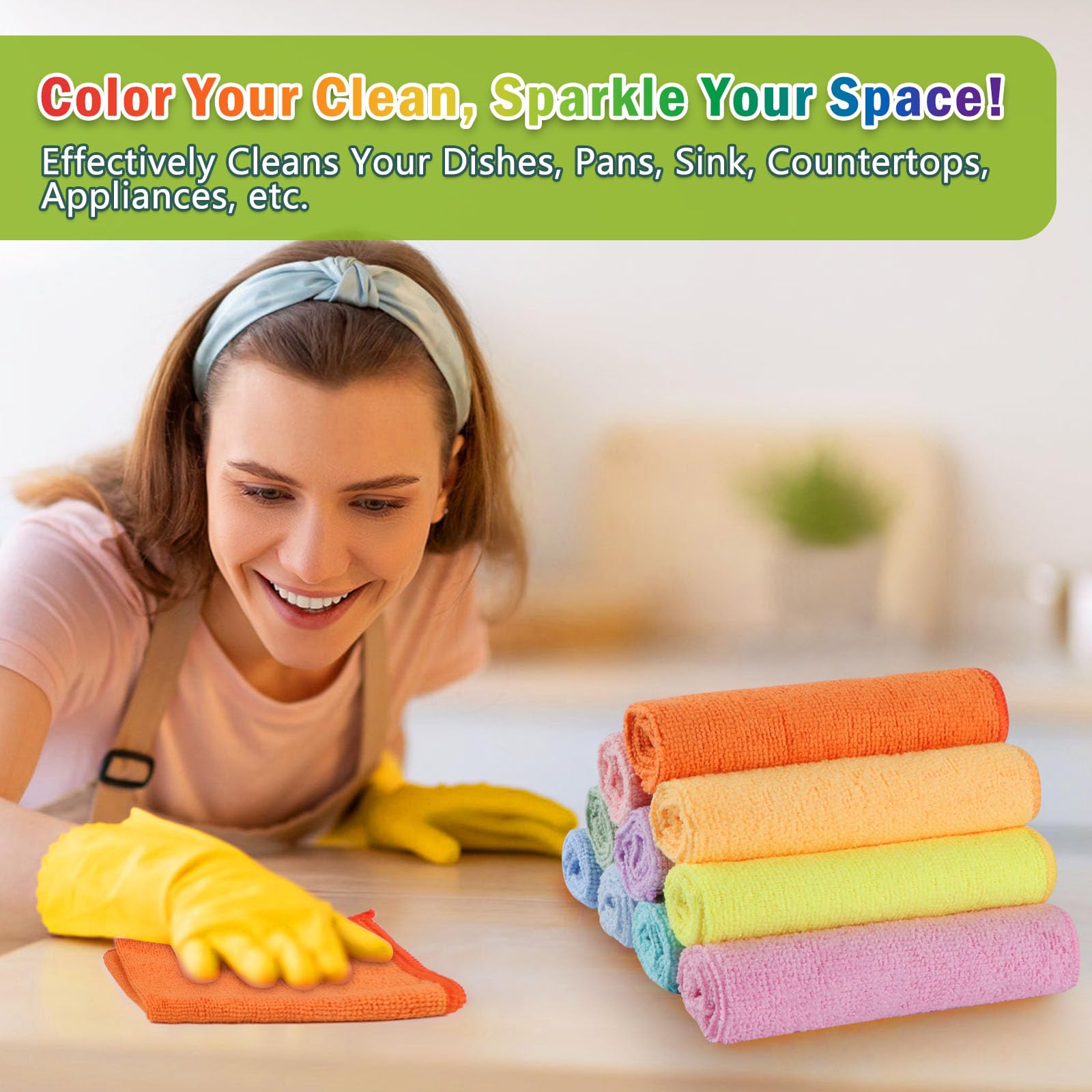 Anqtovp LAN0618N109 Cleaning-Cloths - View #4