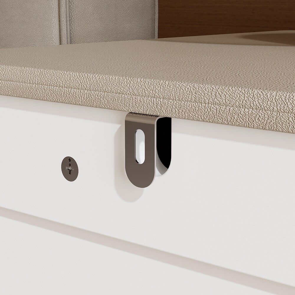 Homsee V-KF210331-01 nightstands - View #17