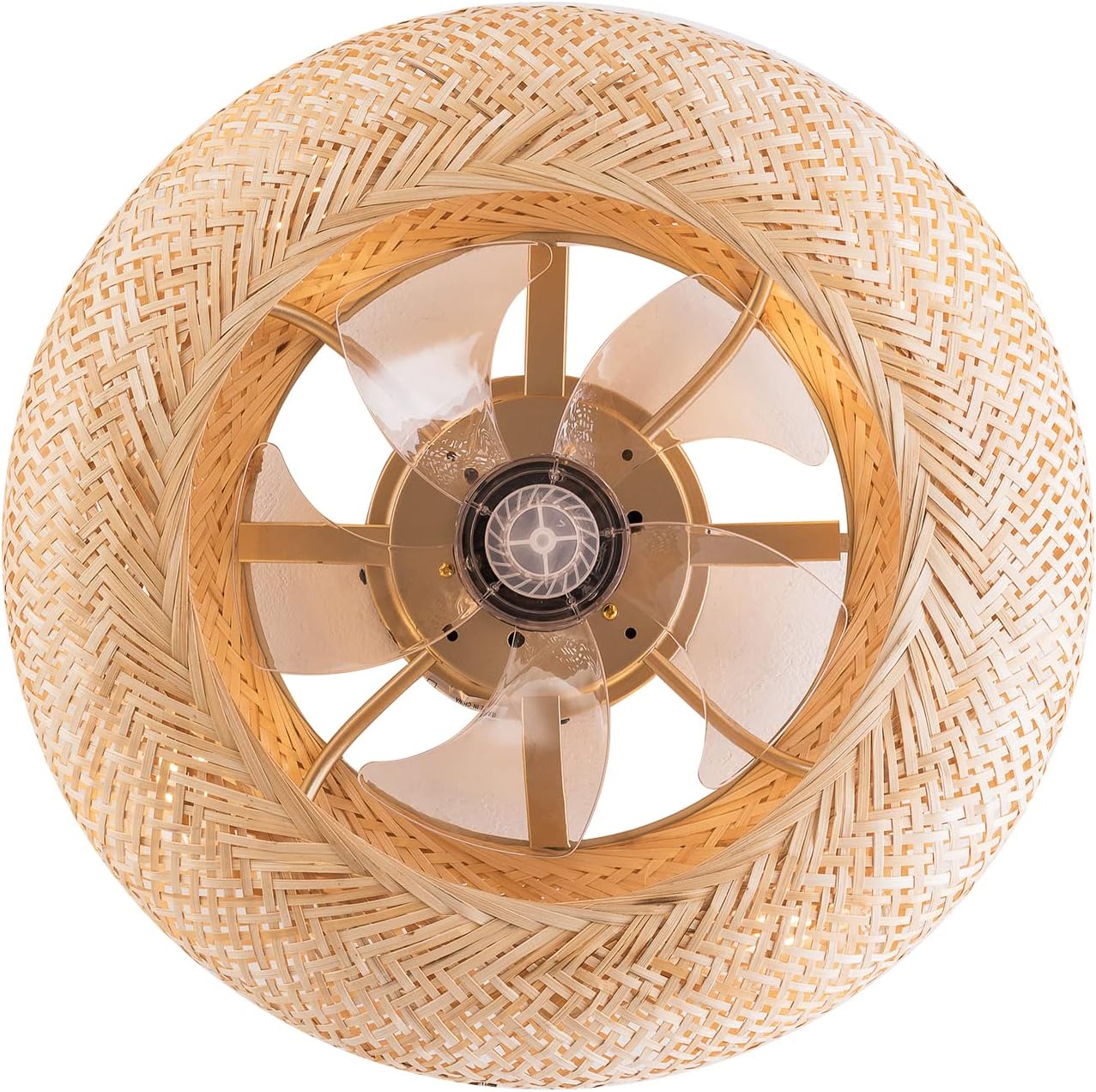 Oukaning JZUCOD2PNSHCX Ceiling-Fans - View #15