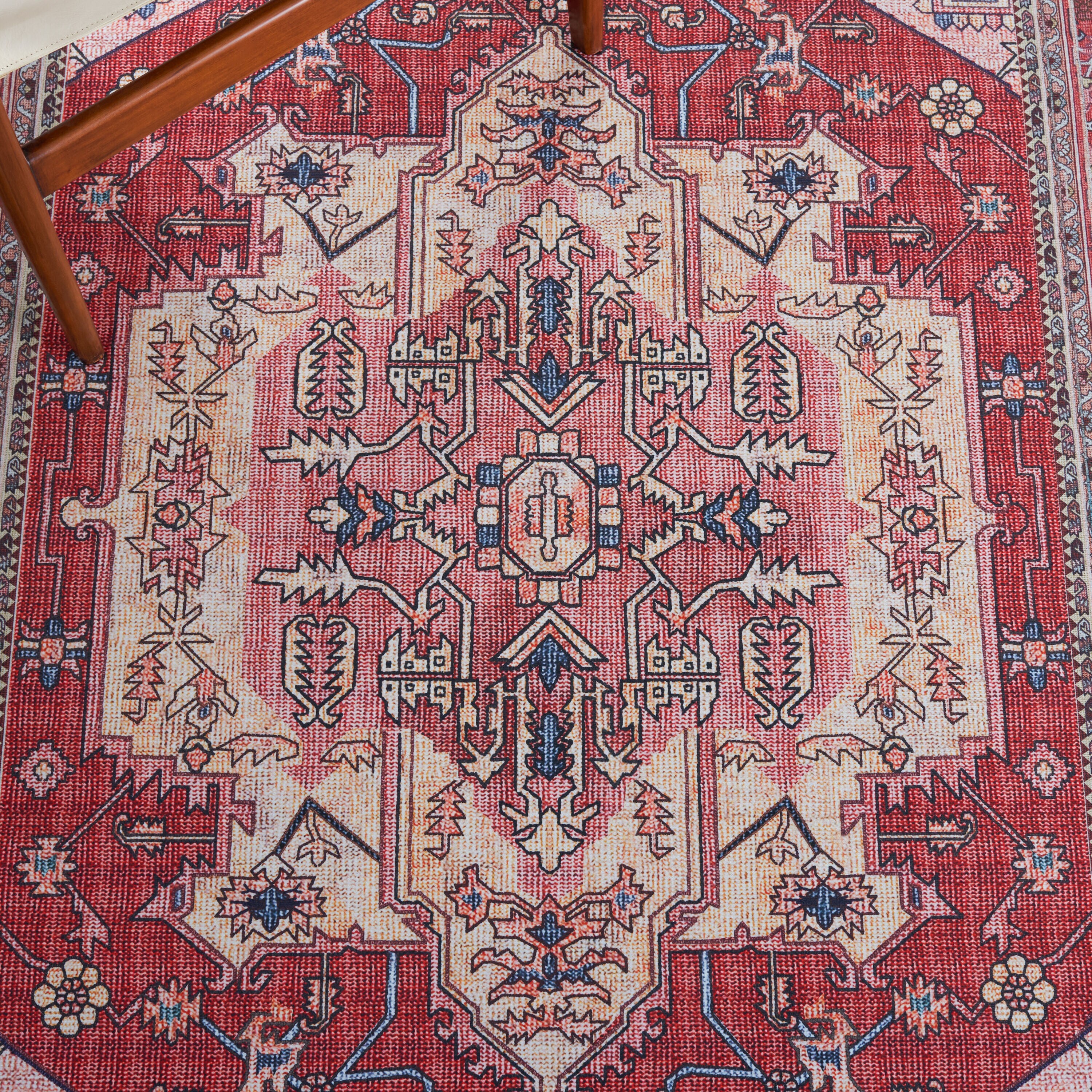 Safavieh TSN139R-8 rugs - View #7