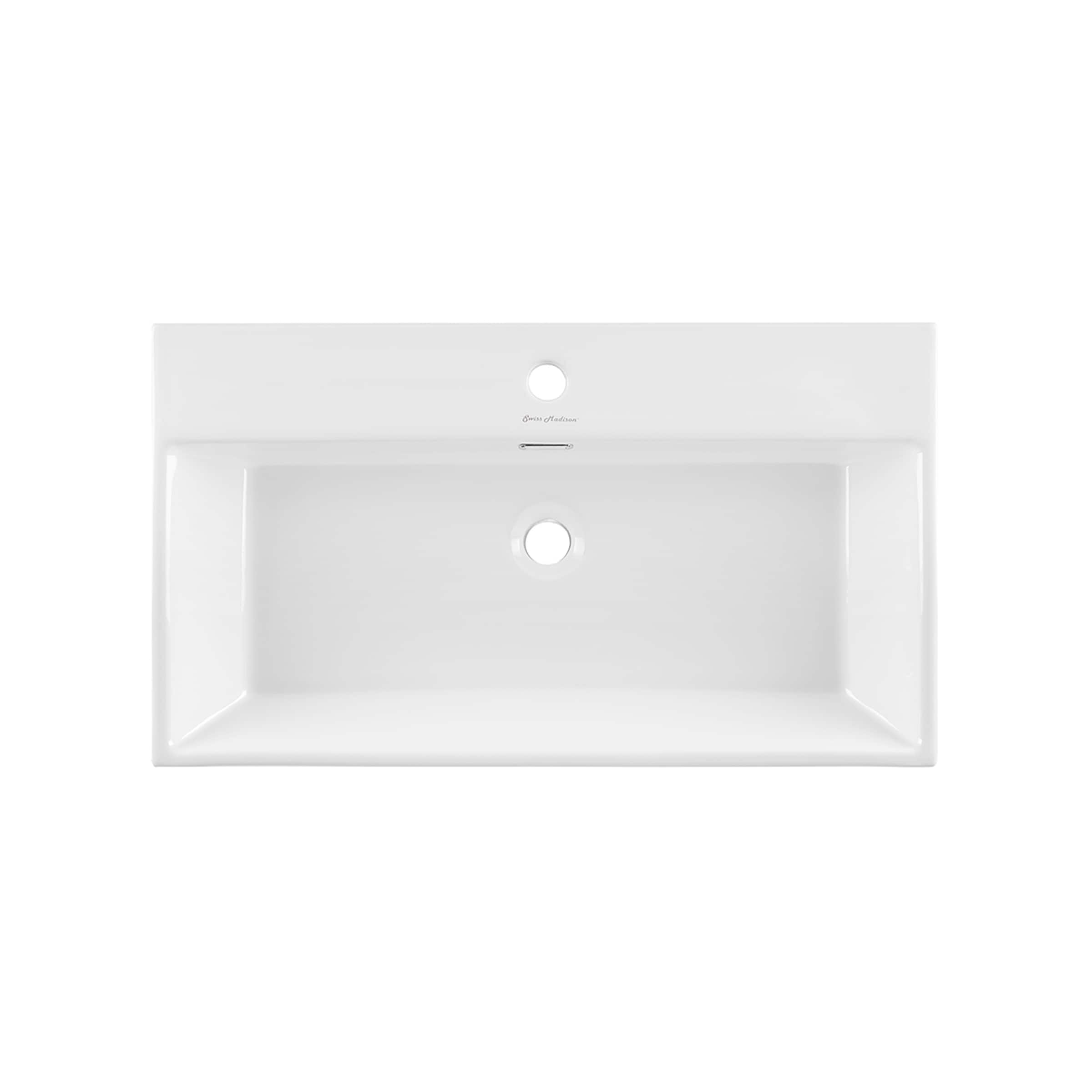 Swiss Madison SM-CS772 Console-Sinks - View #4