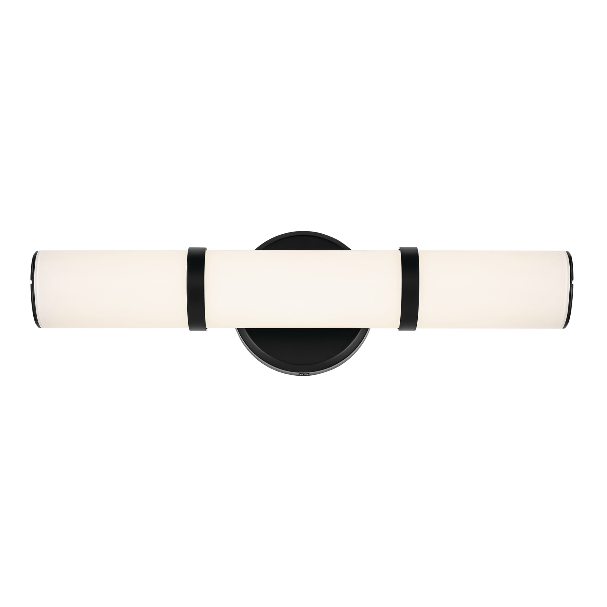 Kichler 55187BKLED b089995 - View #2
