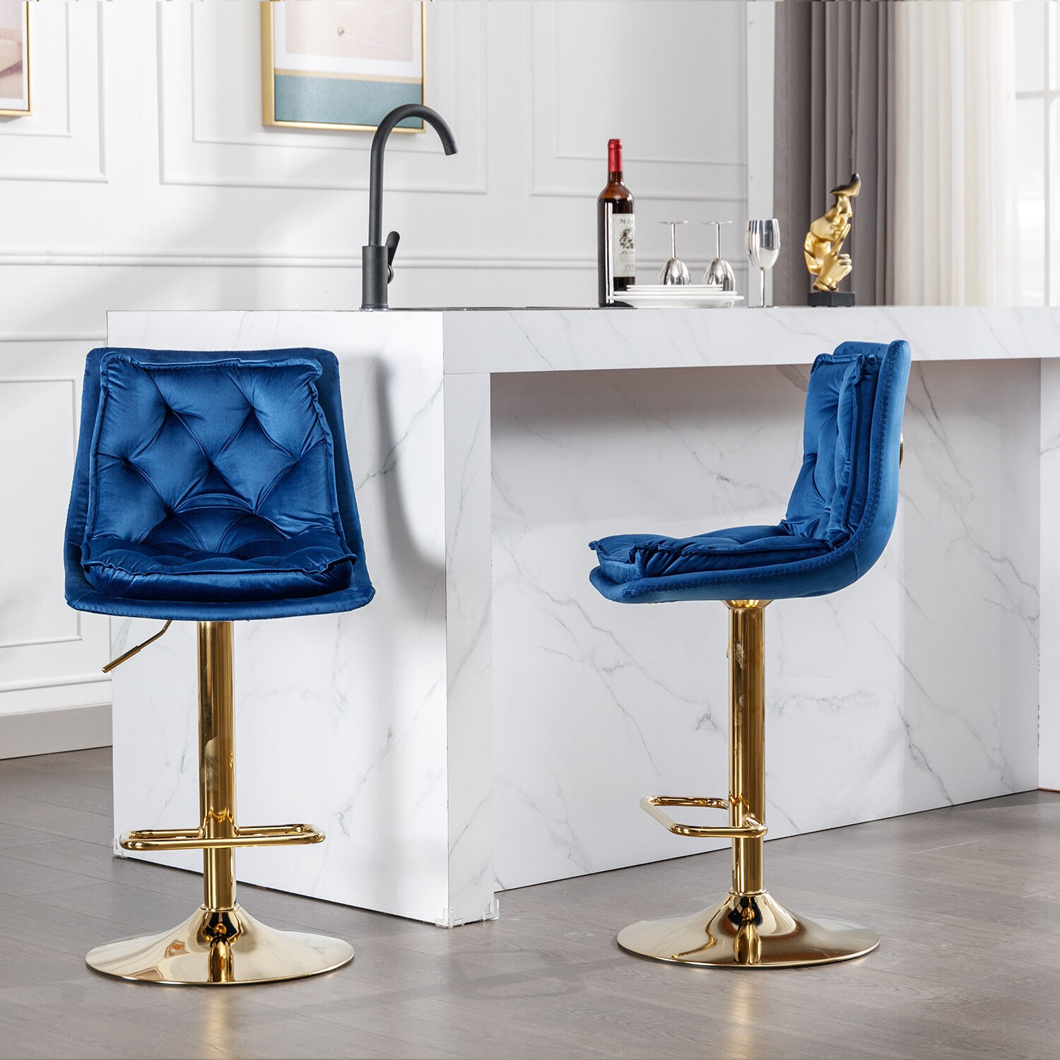 Streamdale Furniture W124983608 stools - View #4