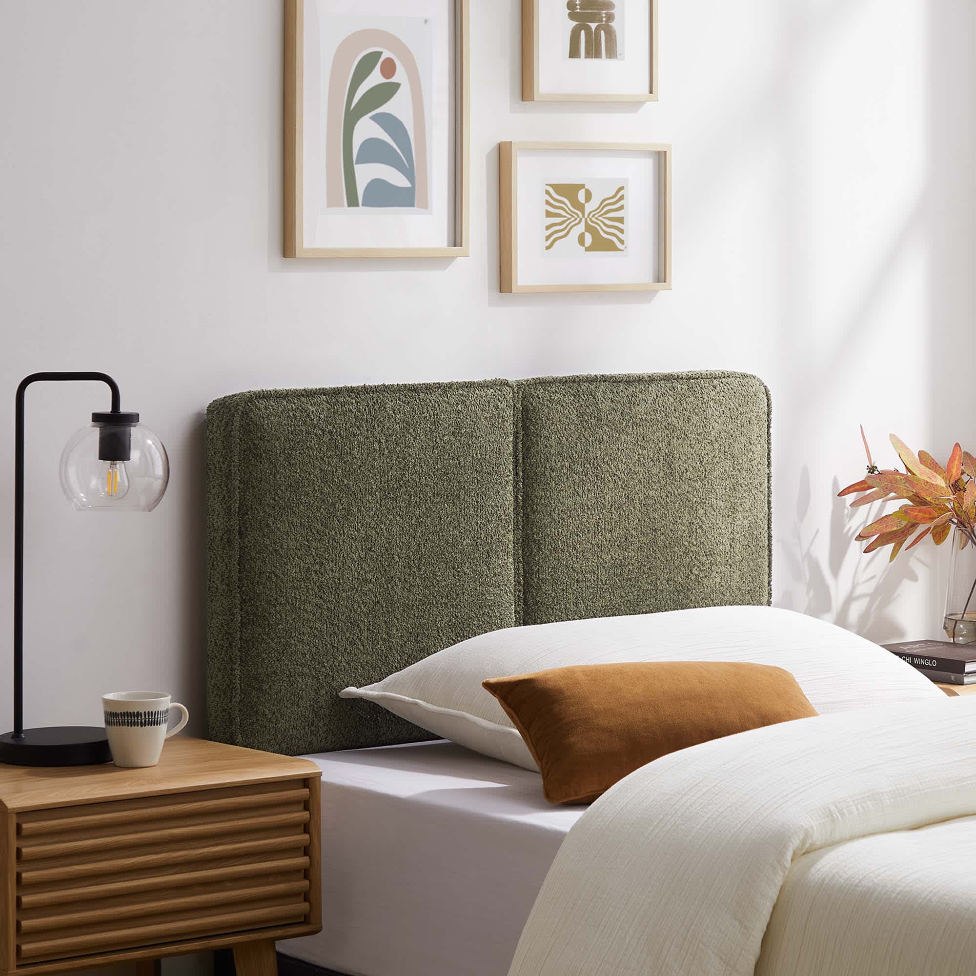 Modway MOD-7145-SGE Upholstered-Headboards - View #8