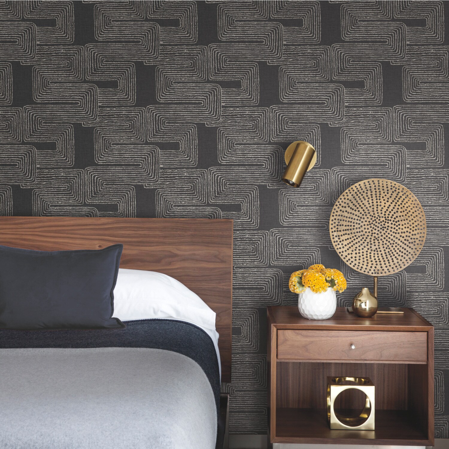 RoomMates RMK12216PL wallpaper - View #3