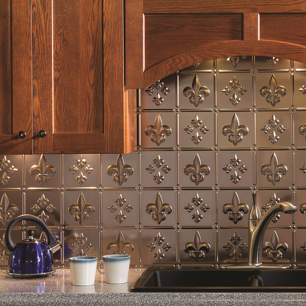 Fasade PB6629 Kitchen-Panels - View #4