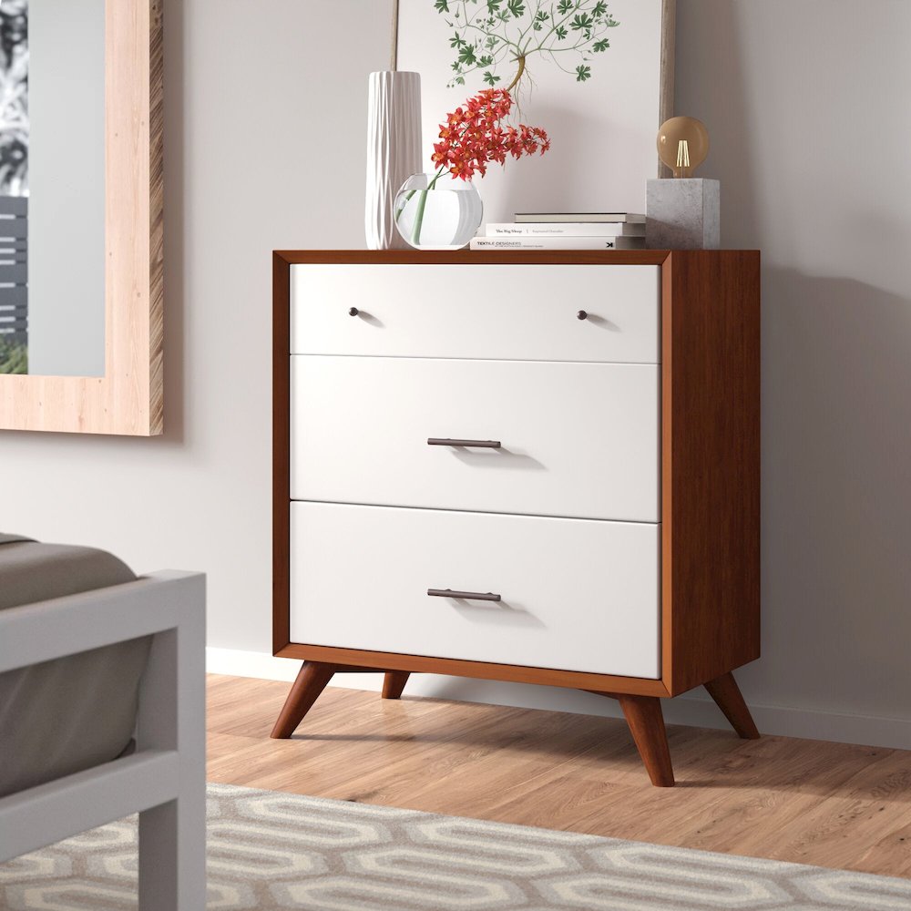 Alpine Furniture BG1858396 dressers - View #3
