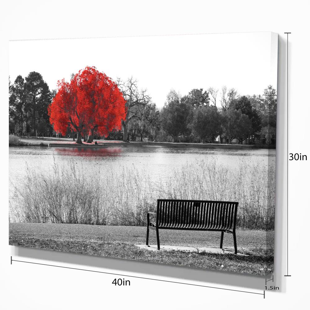 Designart PT17947-40-30 Wall-Art - View #5