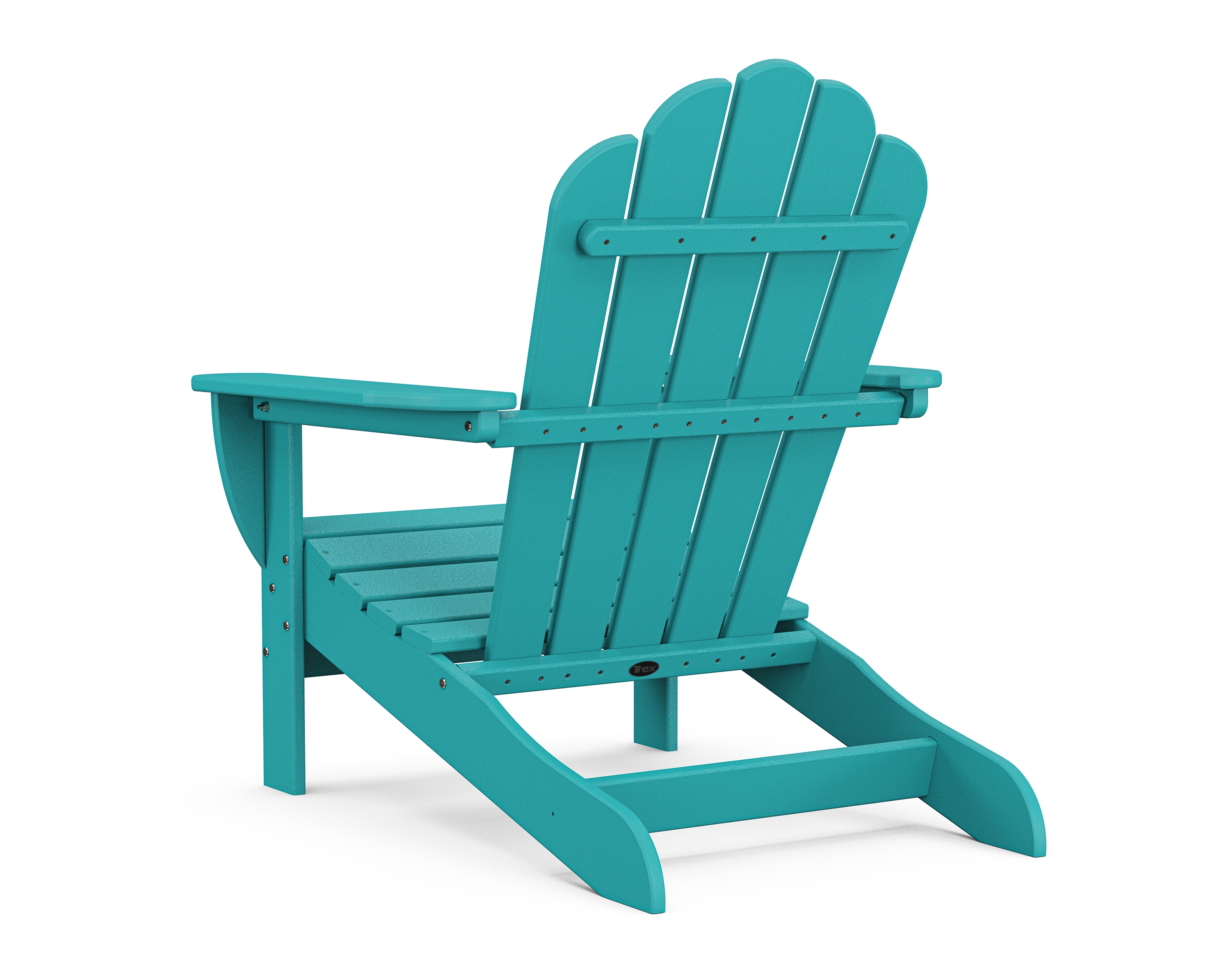 Trex Outdoor Furniture TXS2007-1-AR Patio-Conversation-Sets - View #3