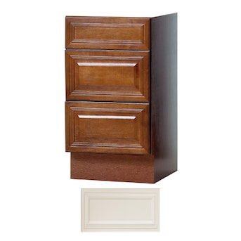 Drawer Particleboard Cabinet Banks