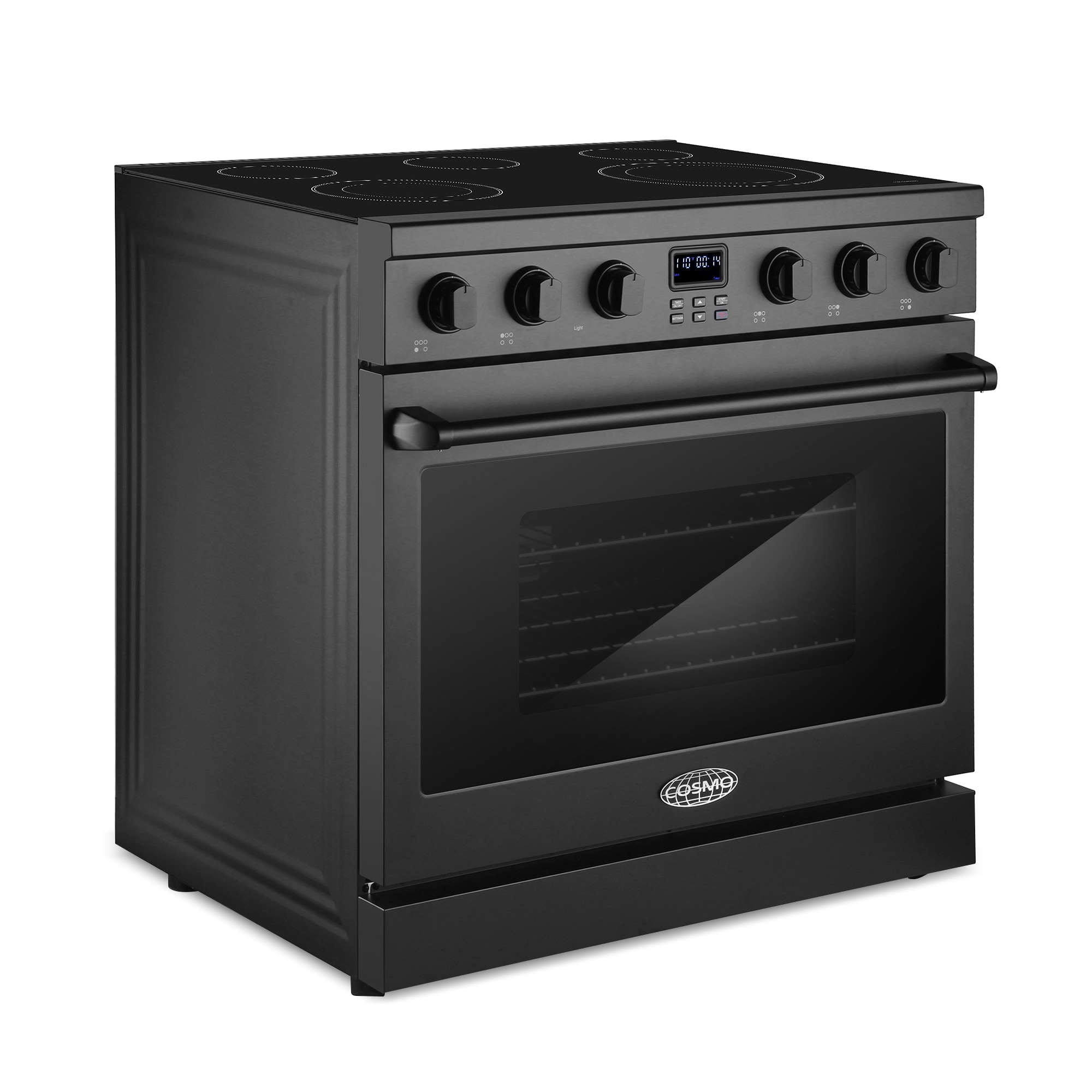 Cosmo COS-ERC365KBD-BK Freestanding-Electric-Ranges - View #7