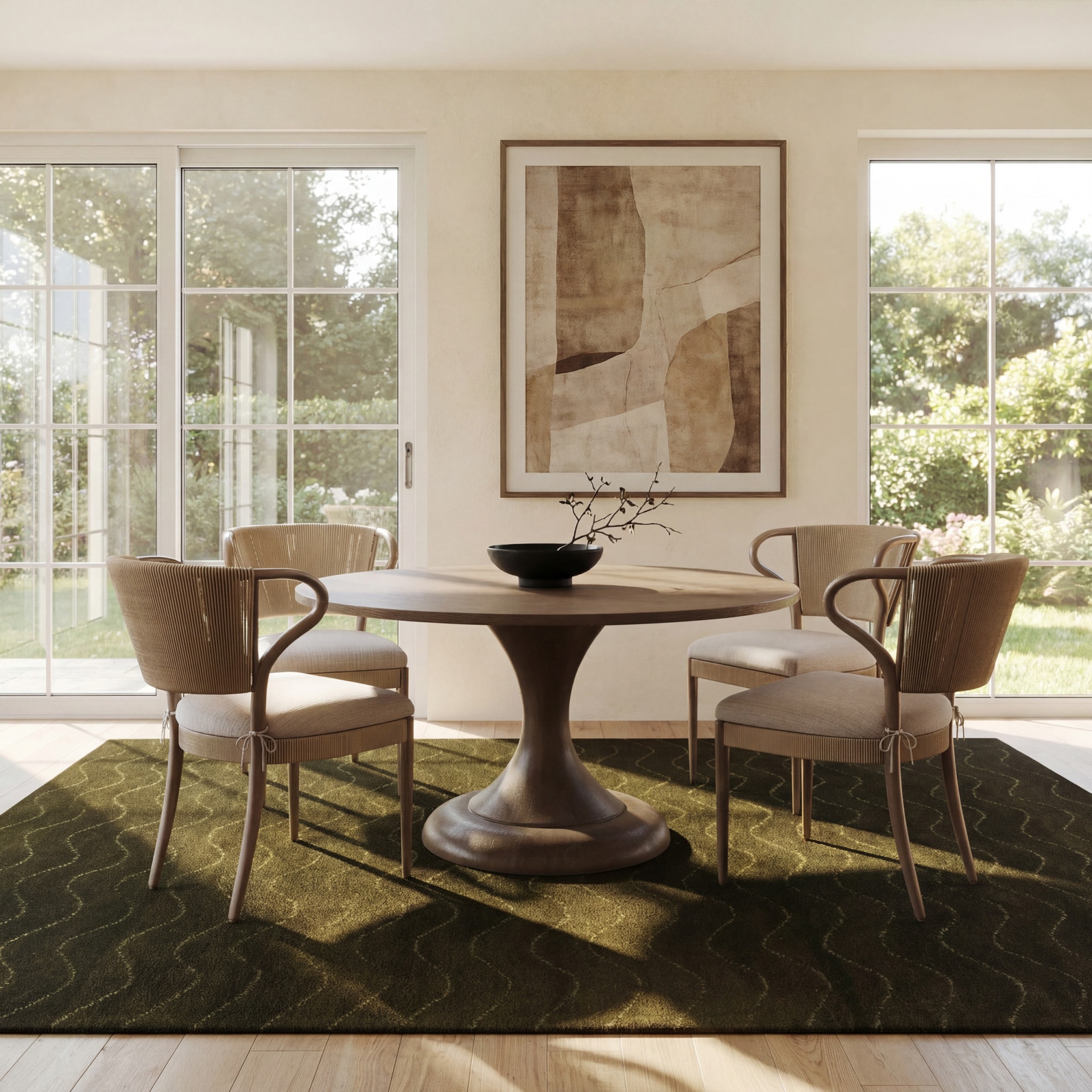 nuLOOM 200SVSM01B-508 rugs - View #3