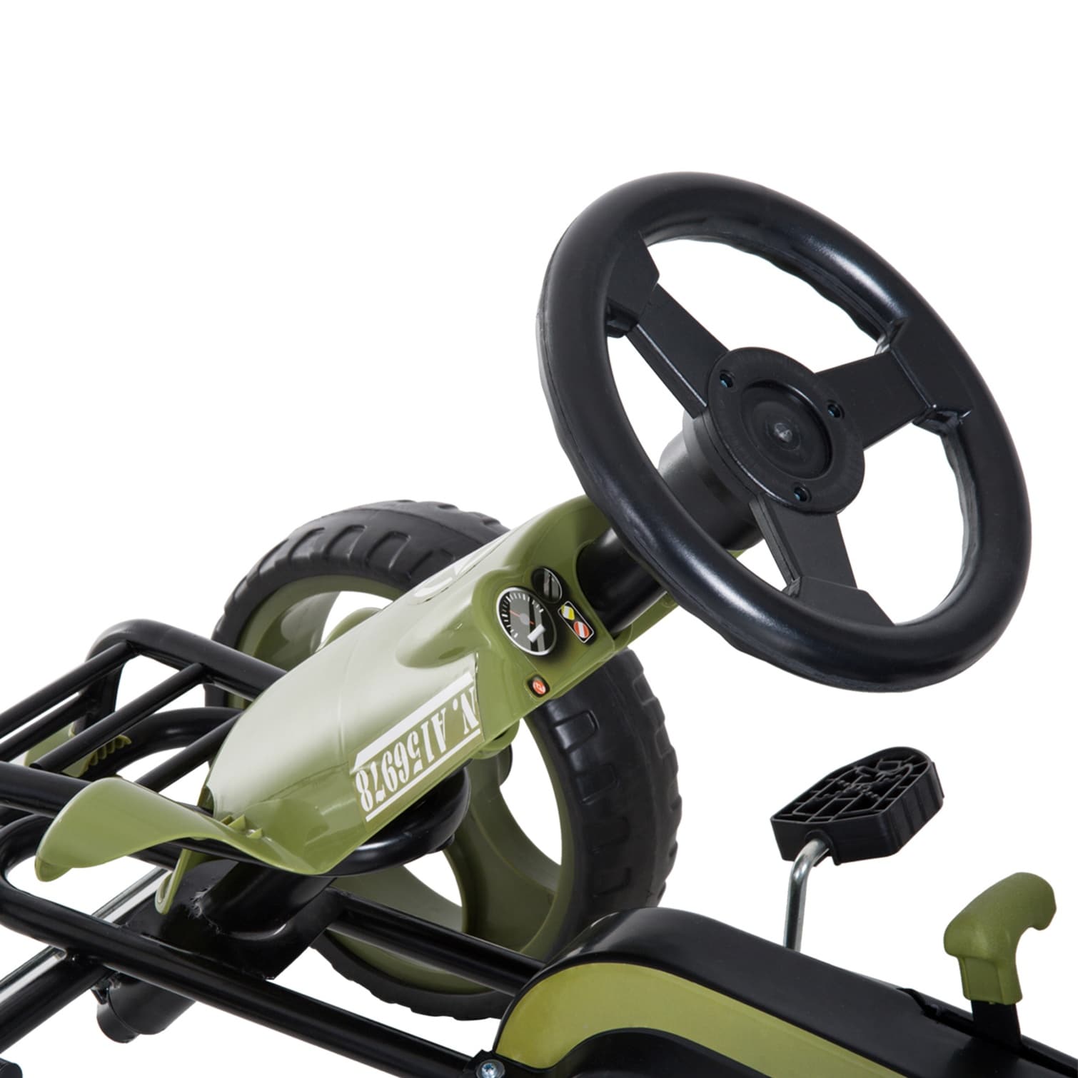 sunjurt QN65YHM5KSOG Go-Karts - View #4