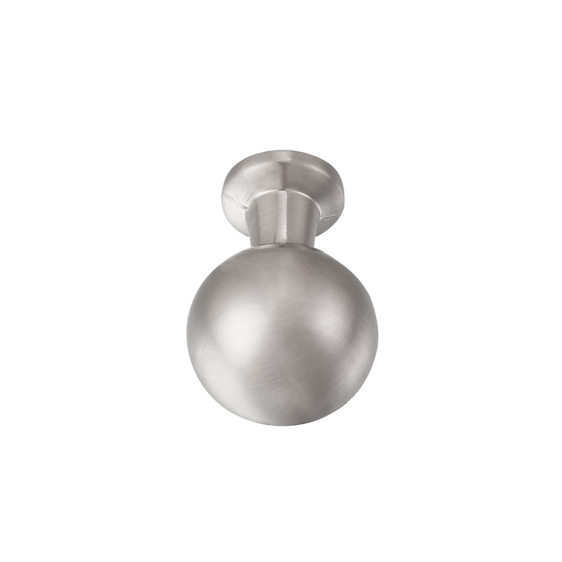 Utopia Alley HW412BN Cabinet-Knobs - View #3