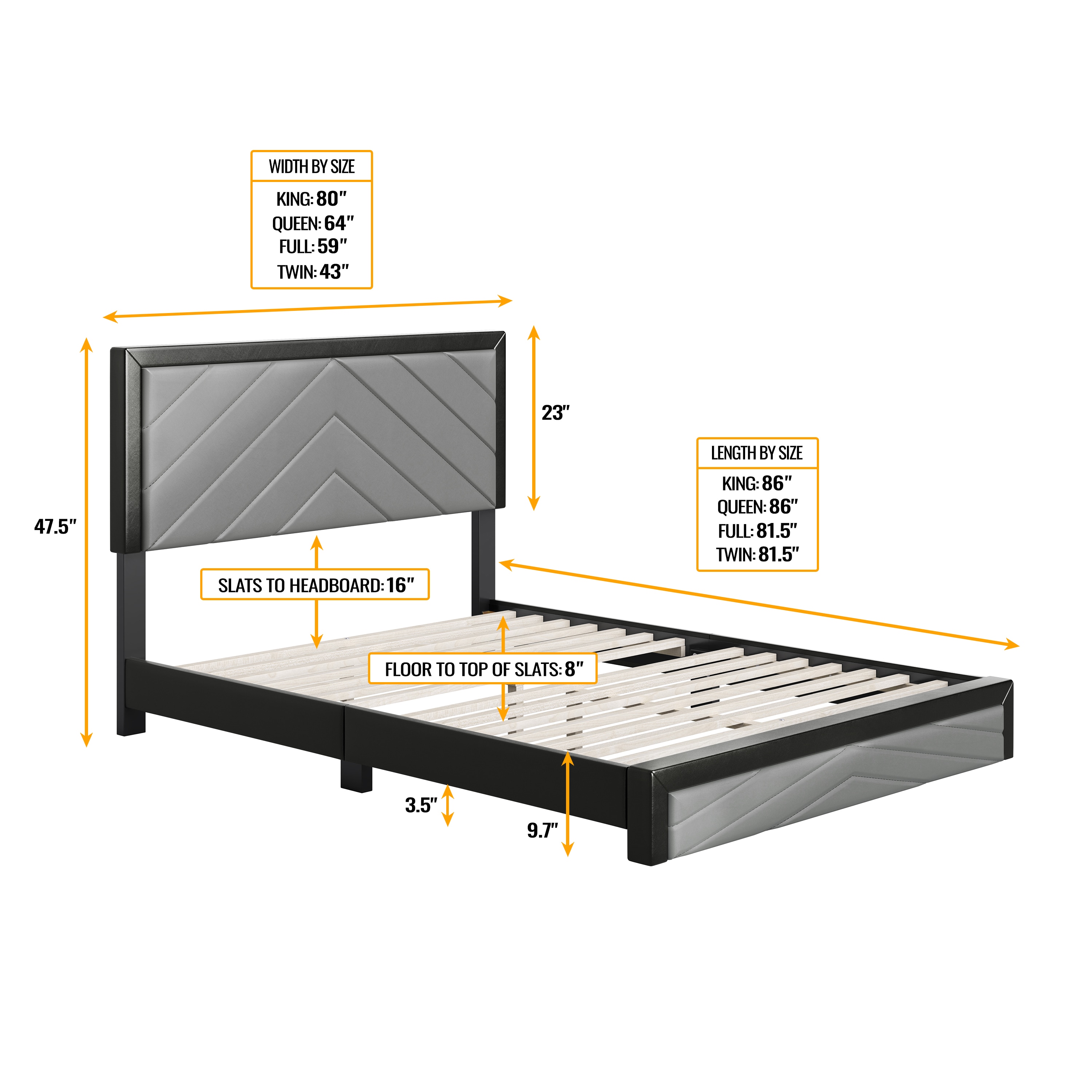 Boyd Sleep HC203600402 beds - View #4