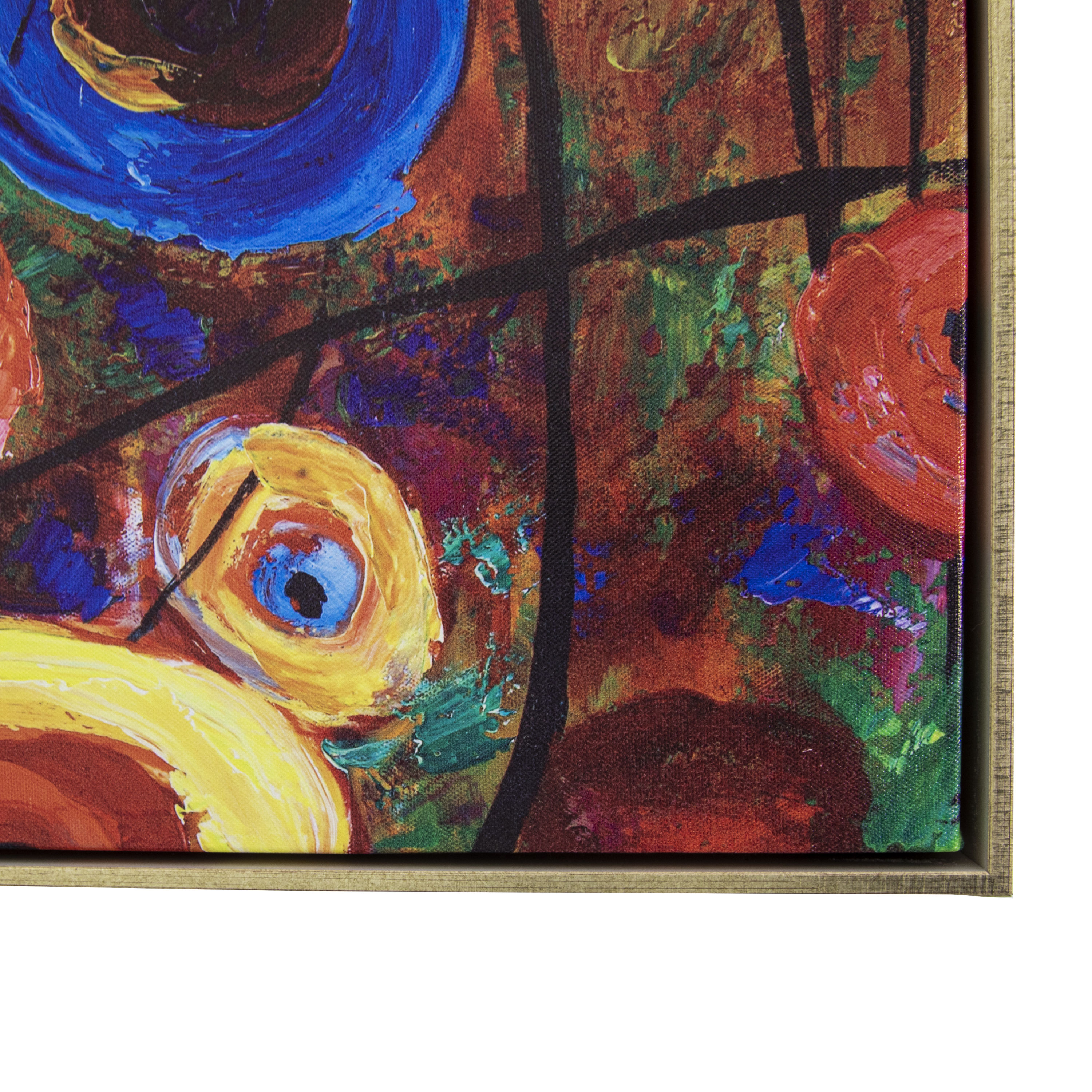 Yosemite Home Decor 3230025 Wall-Art - View #4