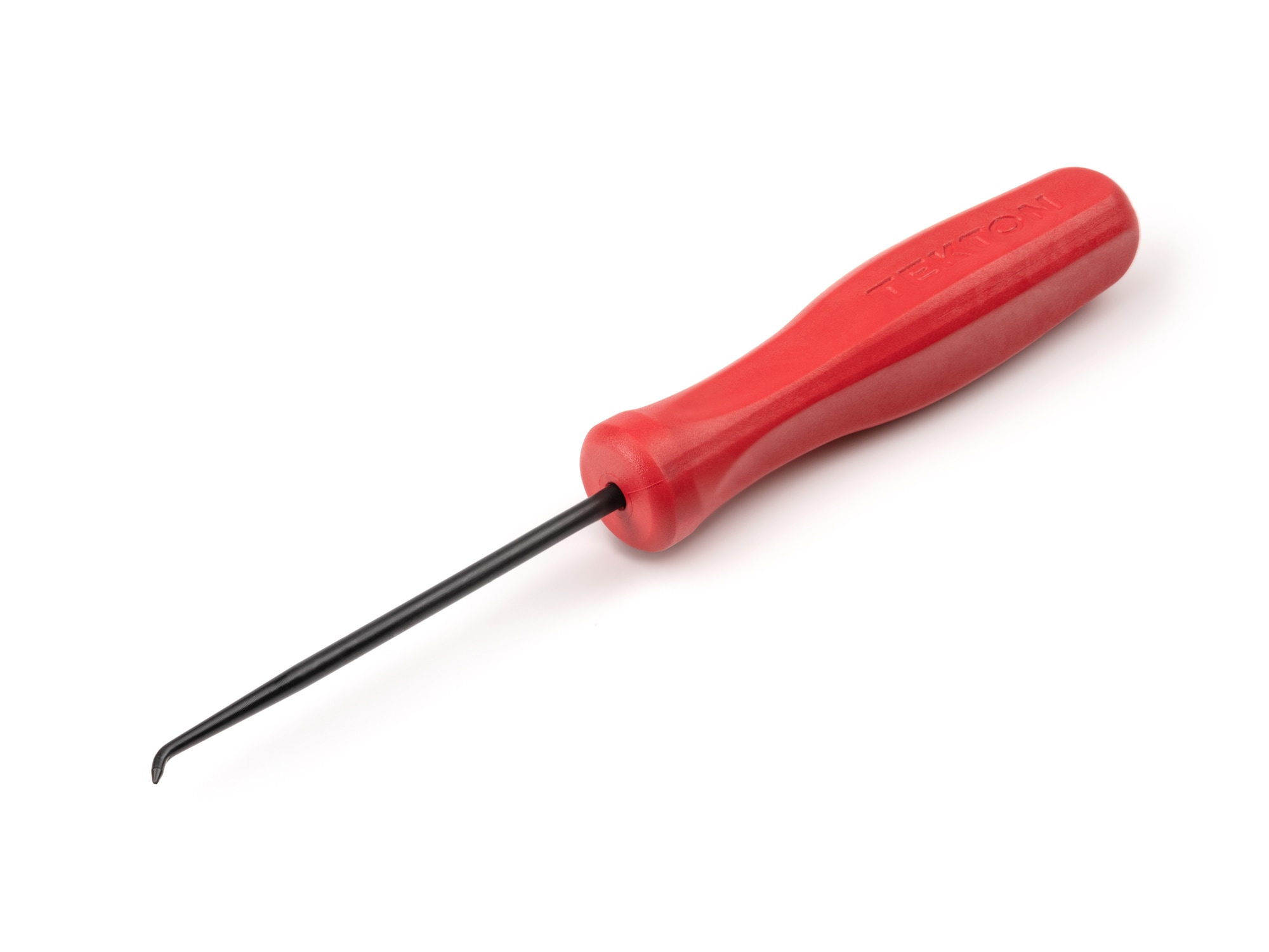 TEKTON PNH24102 Automotive Pick with 3-in 45 degree bent blade (blunt tip)