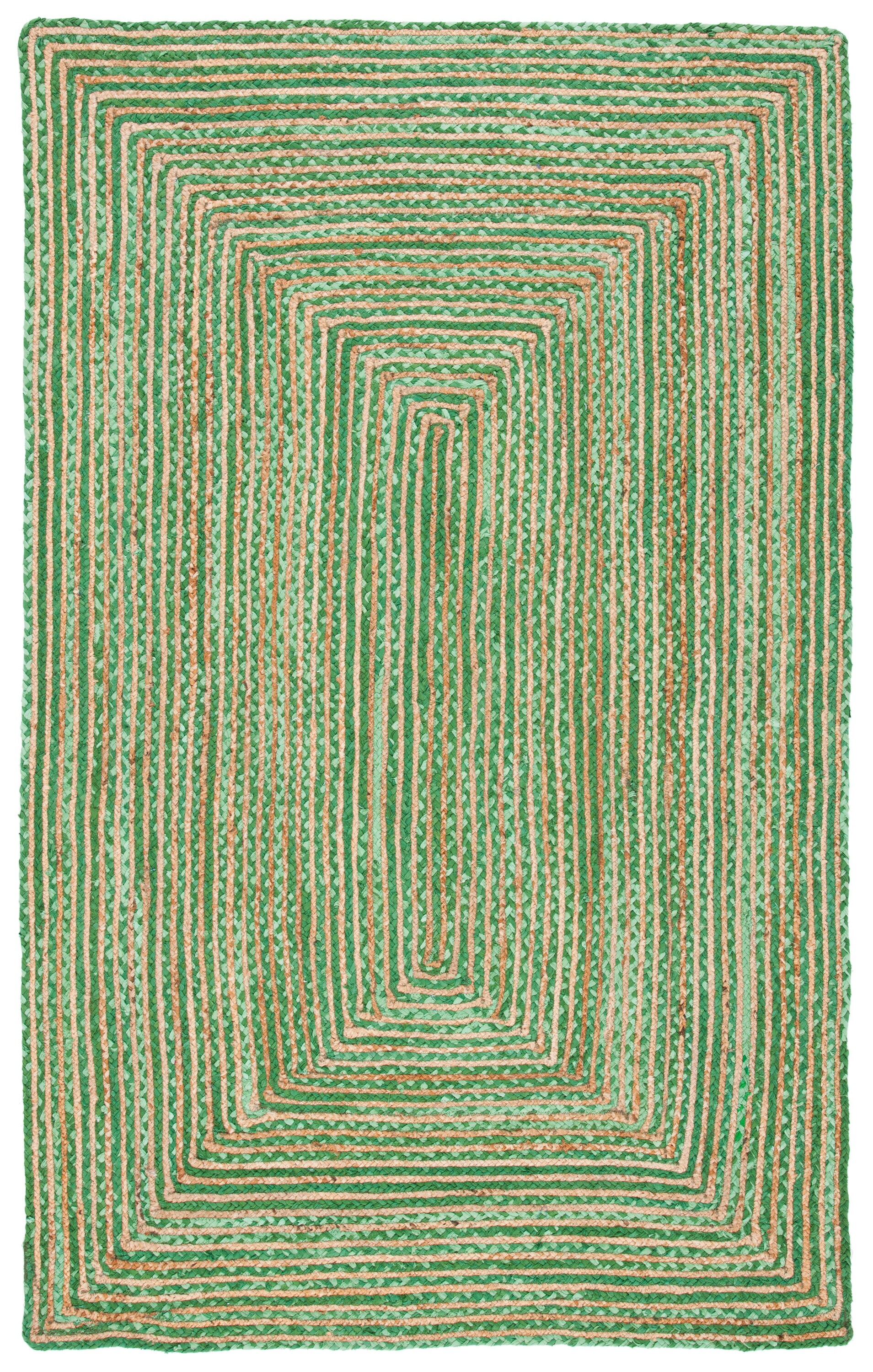 Safavieh CAP202Y-4 rugs - View #2