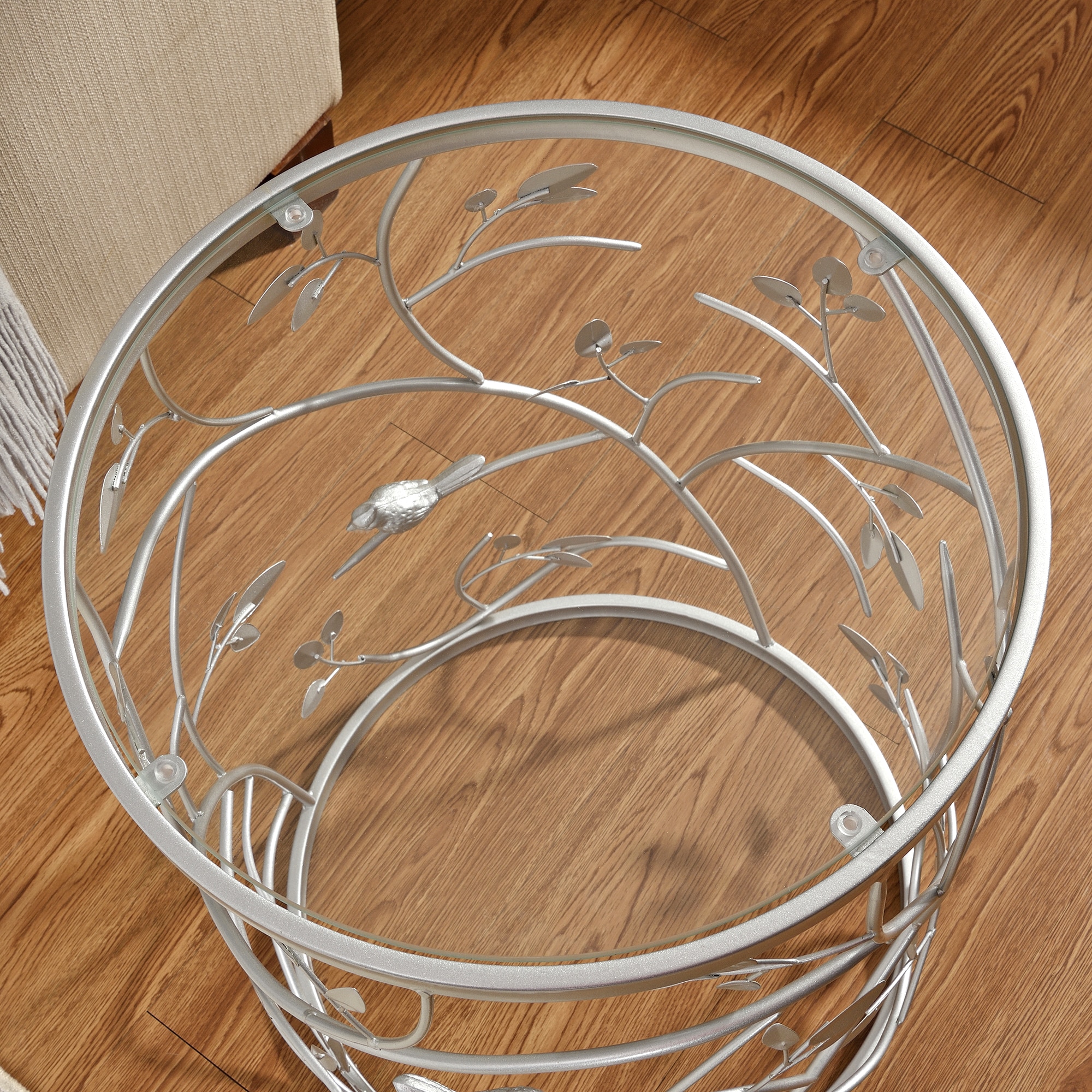 FirsTime 70310 End-Tables - View #3