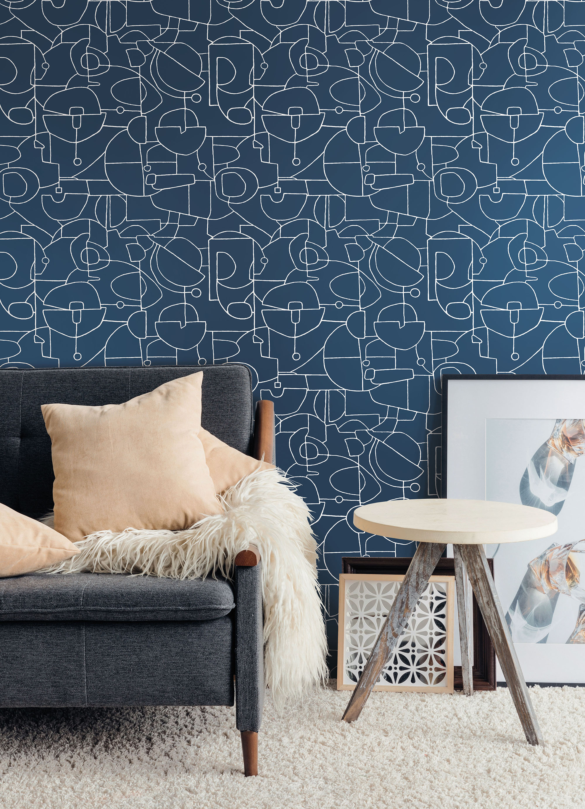 York Wallcoverings PSW1263RL wallpaper - View #5