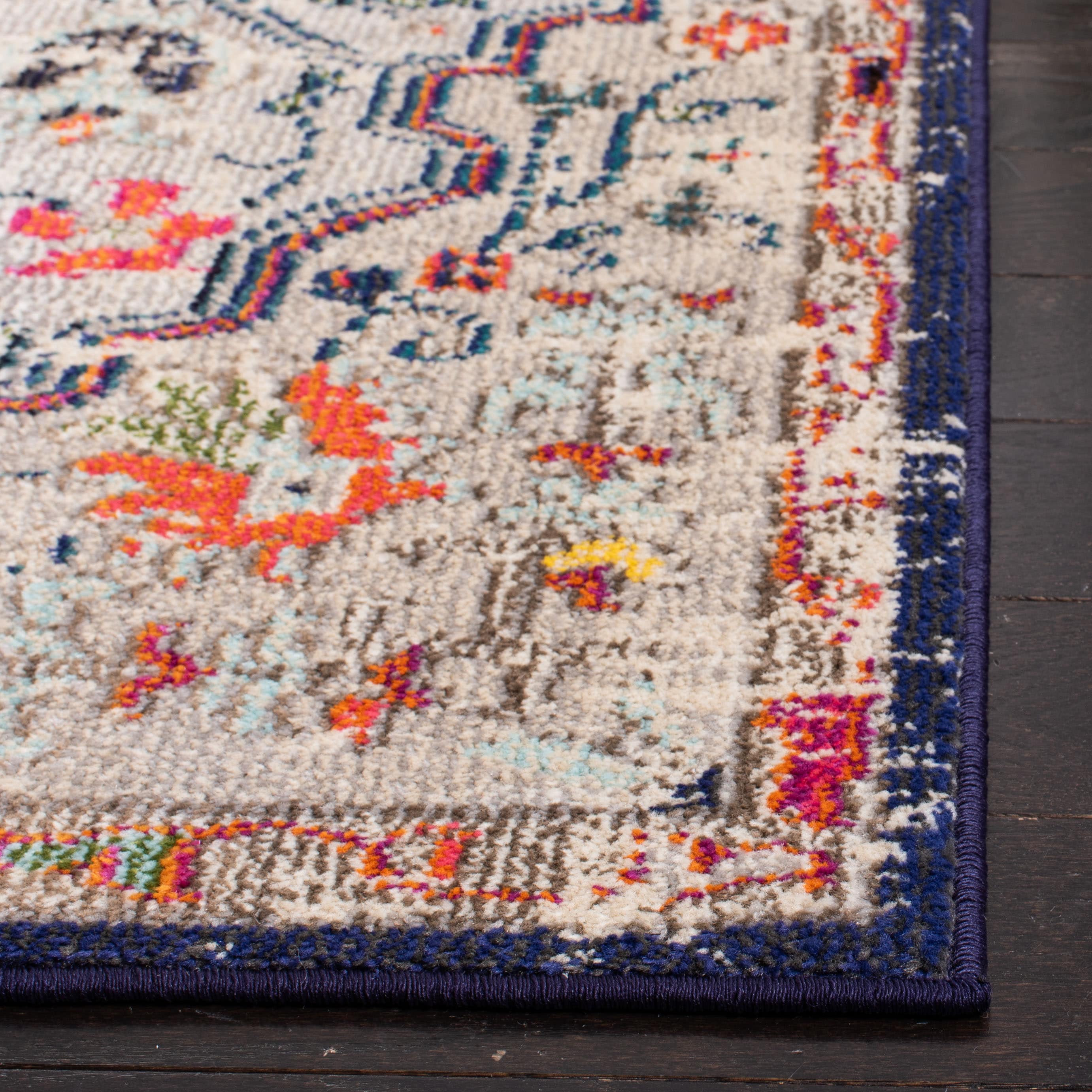 Safavieh MAD447B-214 rugs - View #4