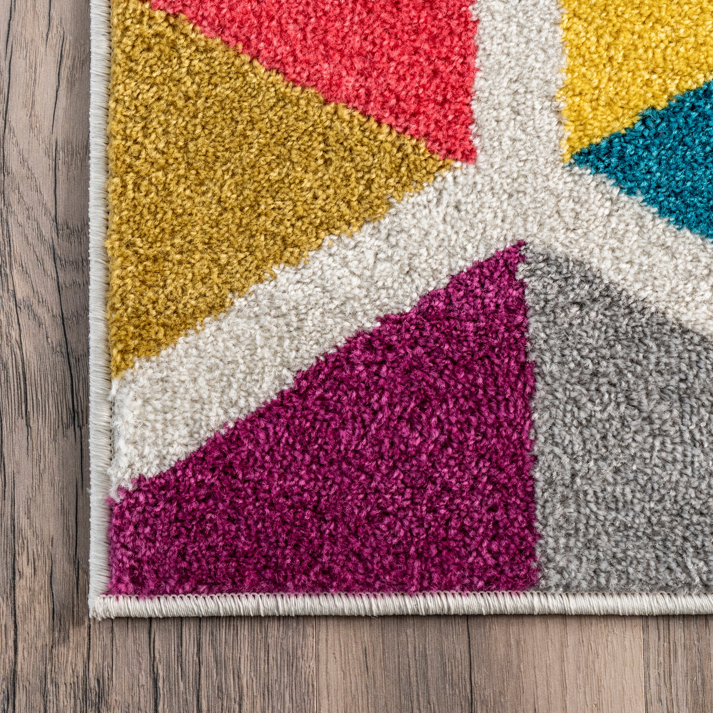 nuLOOM ECCR17A-6709 rugs - View #4