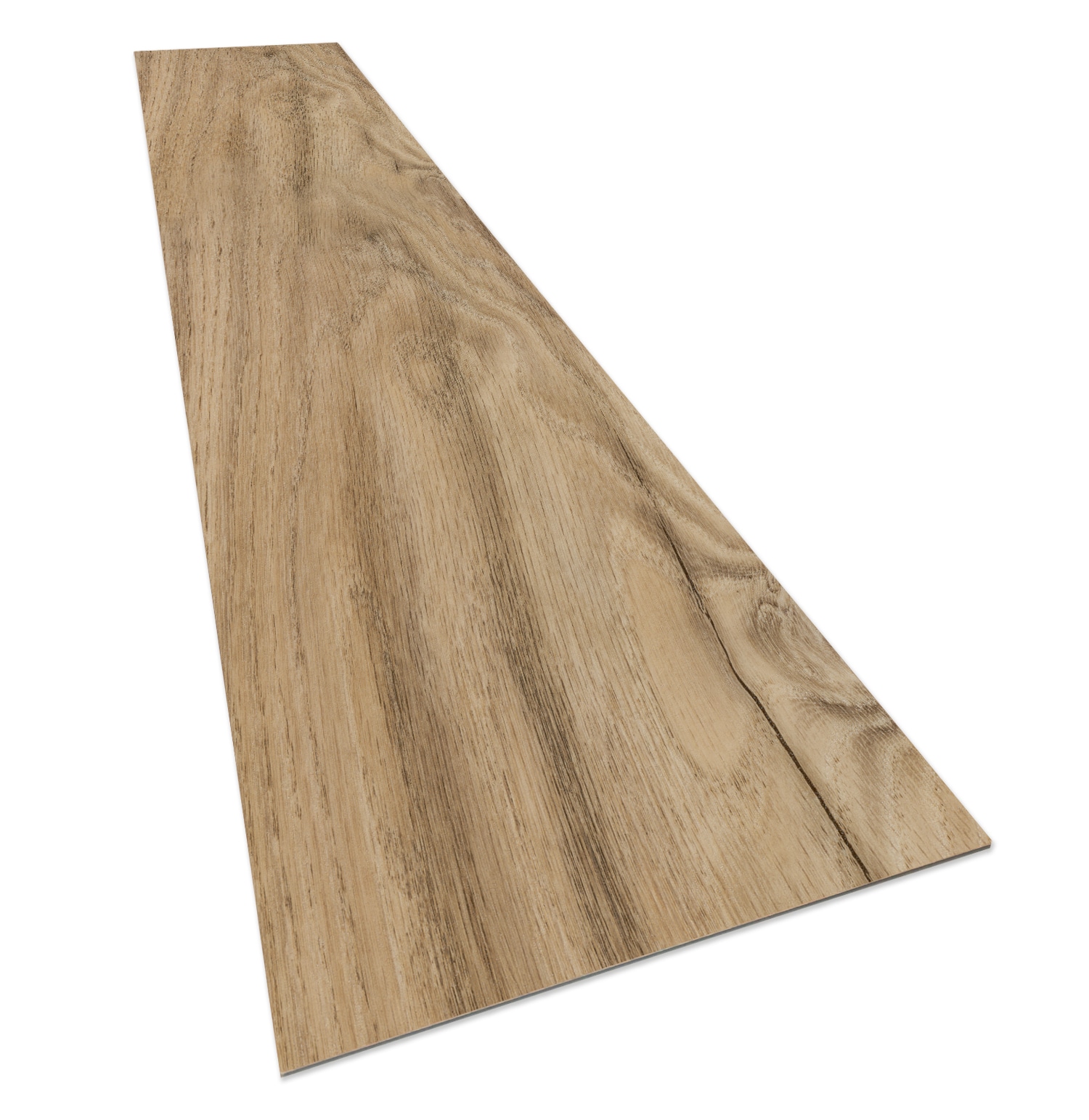 26′ ′ Professional Laminate Engineered Wood Vinyl Plank Lvt