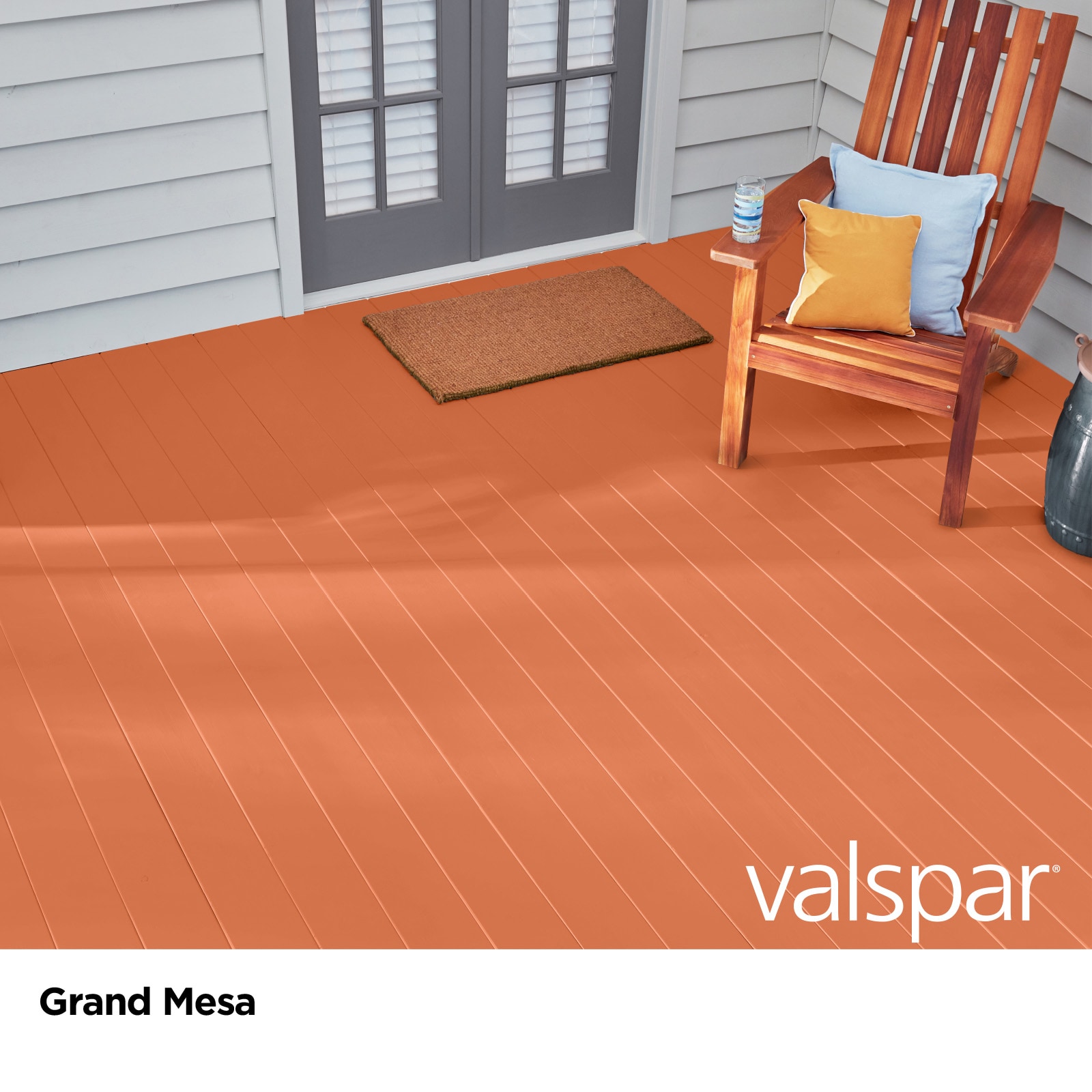 Valspar GRAND MESA-1028090 Exterior-Stains-Sealors - View #9
