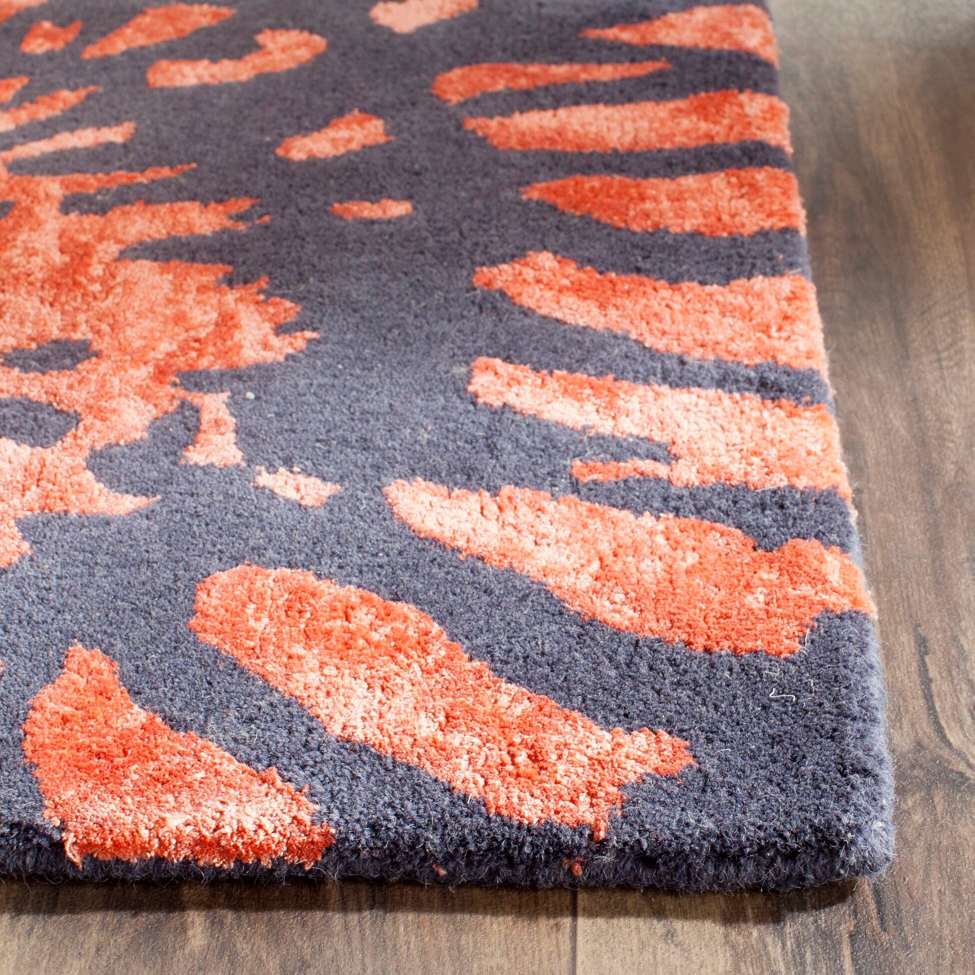 Safavieh CPR411B-2 rugs - View #3