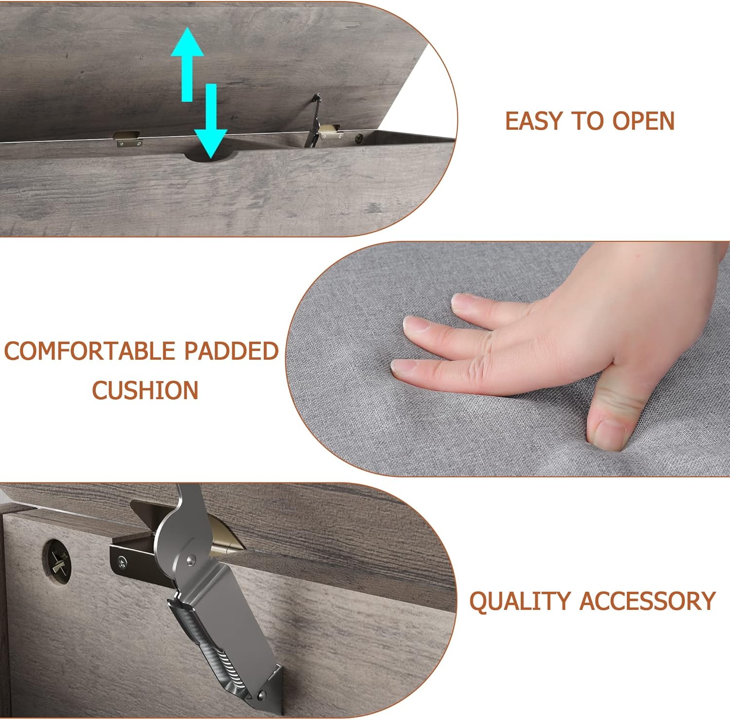 WhizMax IWAN-PHO-0WXMYB84 Shoe-Racks - View #5