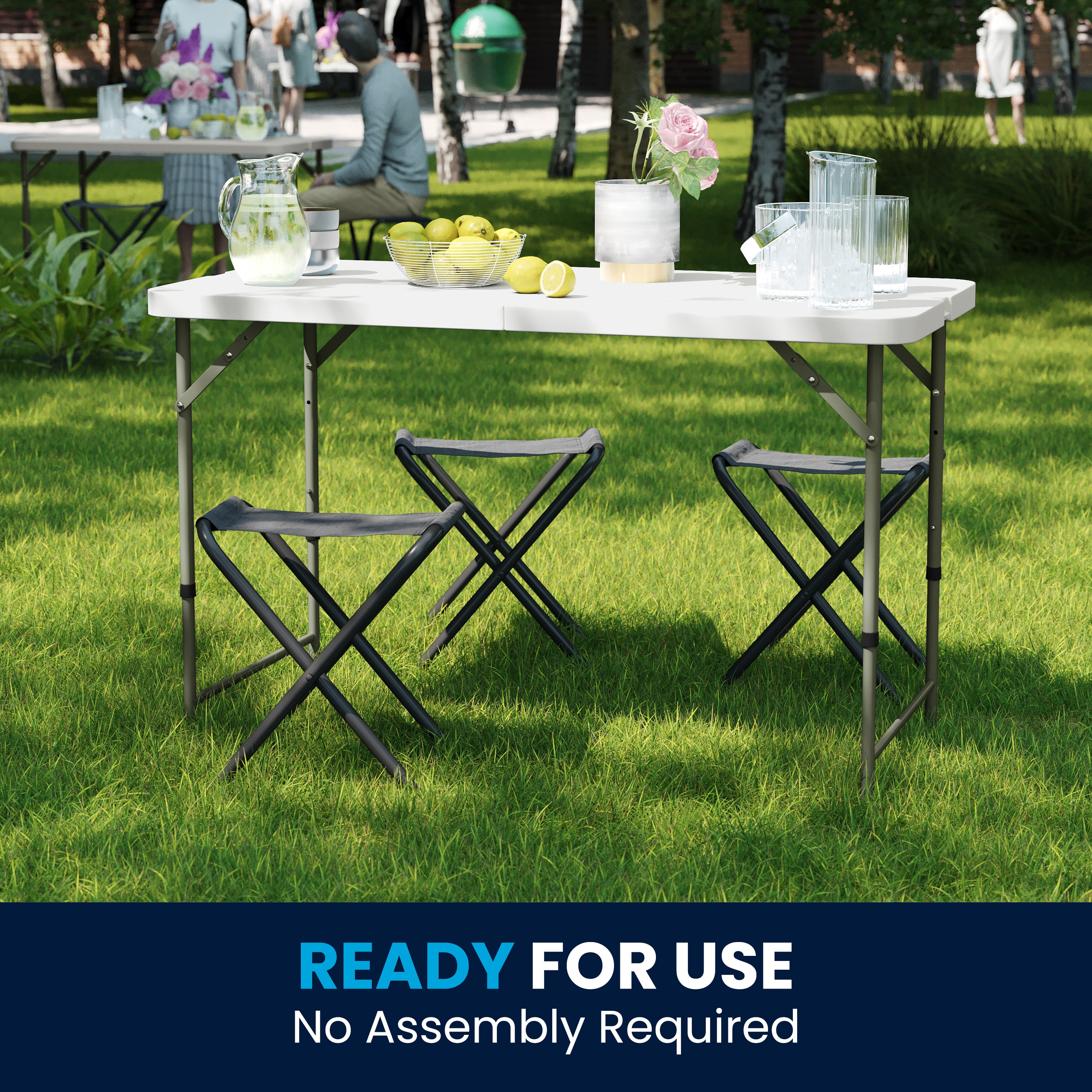 Flash Furniture 847254079303 Folding-Tables - View #6