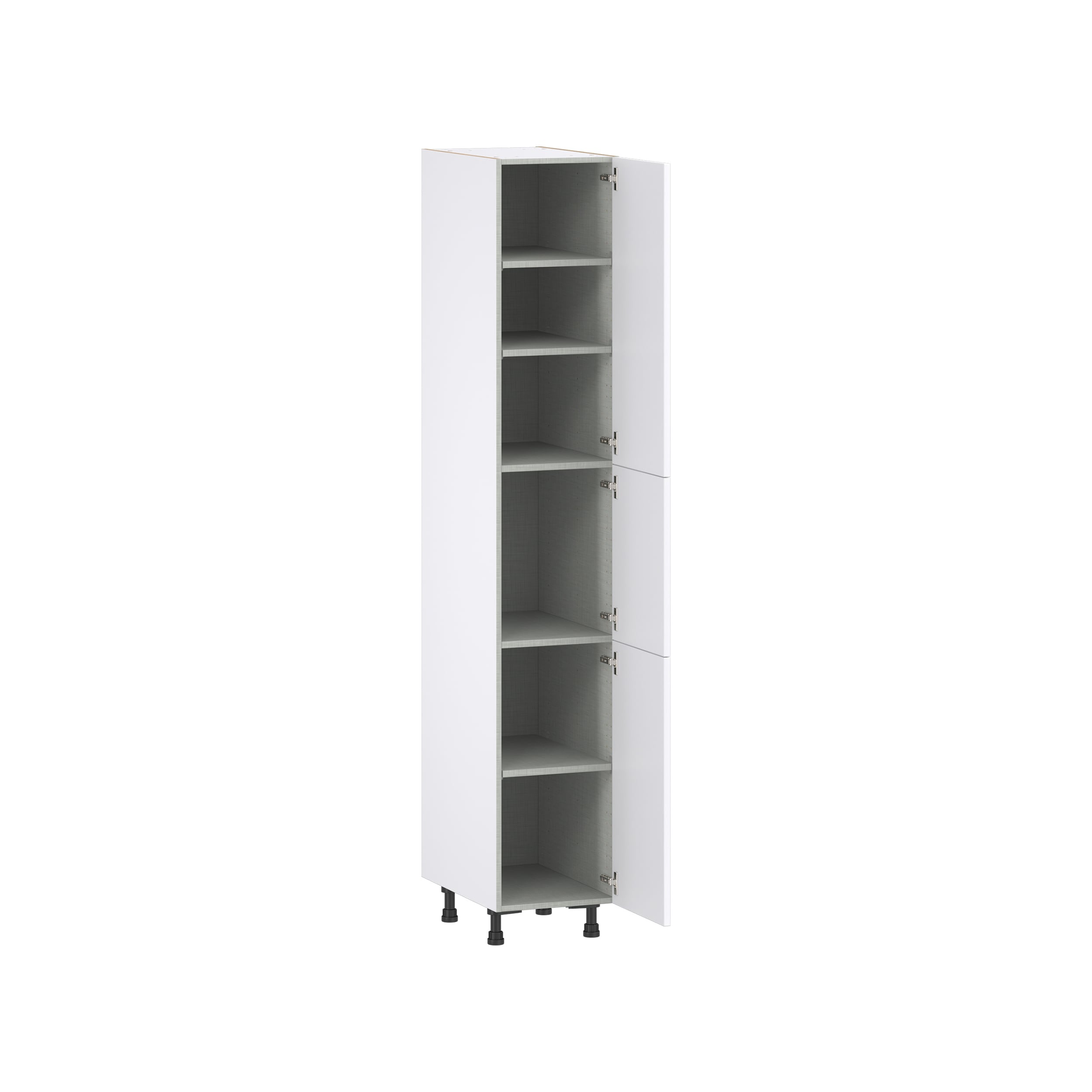 Hugo&Borg DST152489.5(L/R)-LA Cabinets-Kitchen - View #6