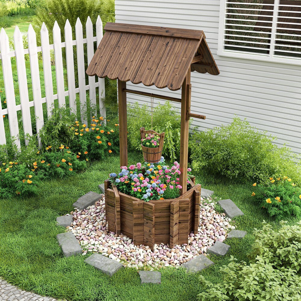 UDPATIO 748421738958 Planter-Window-Box - View #5