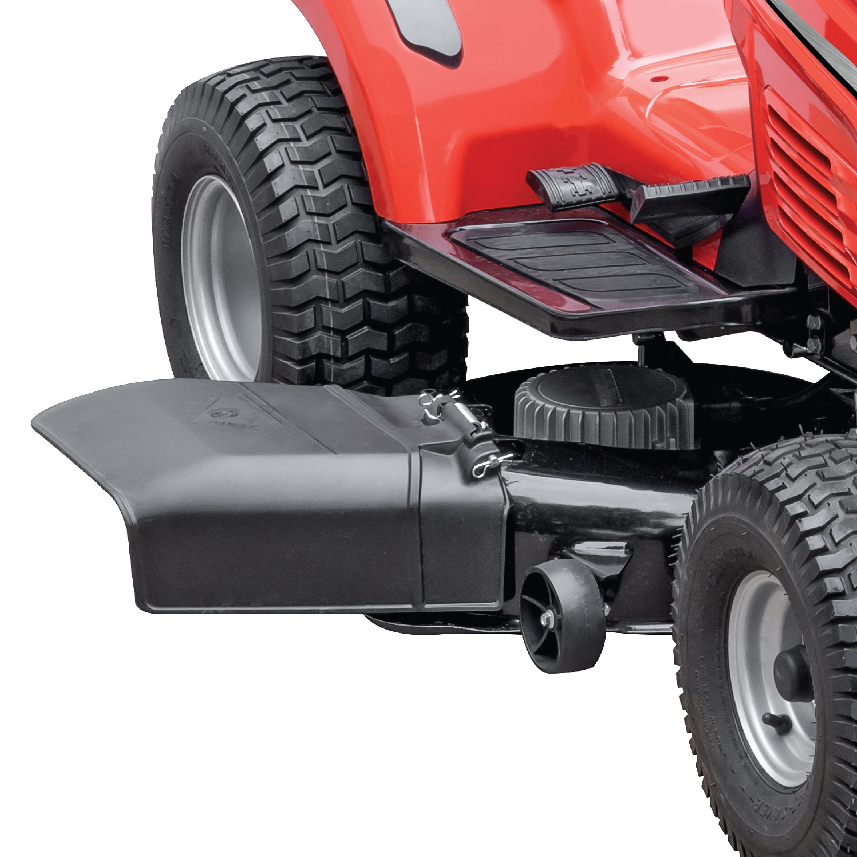 PRORUN PBLT1942H Riding-Mowers-Tractors - View #10