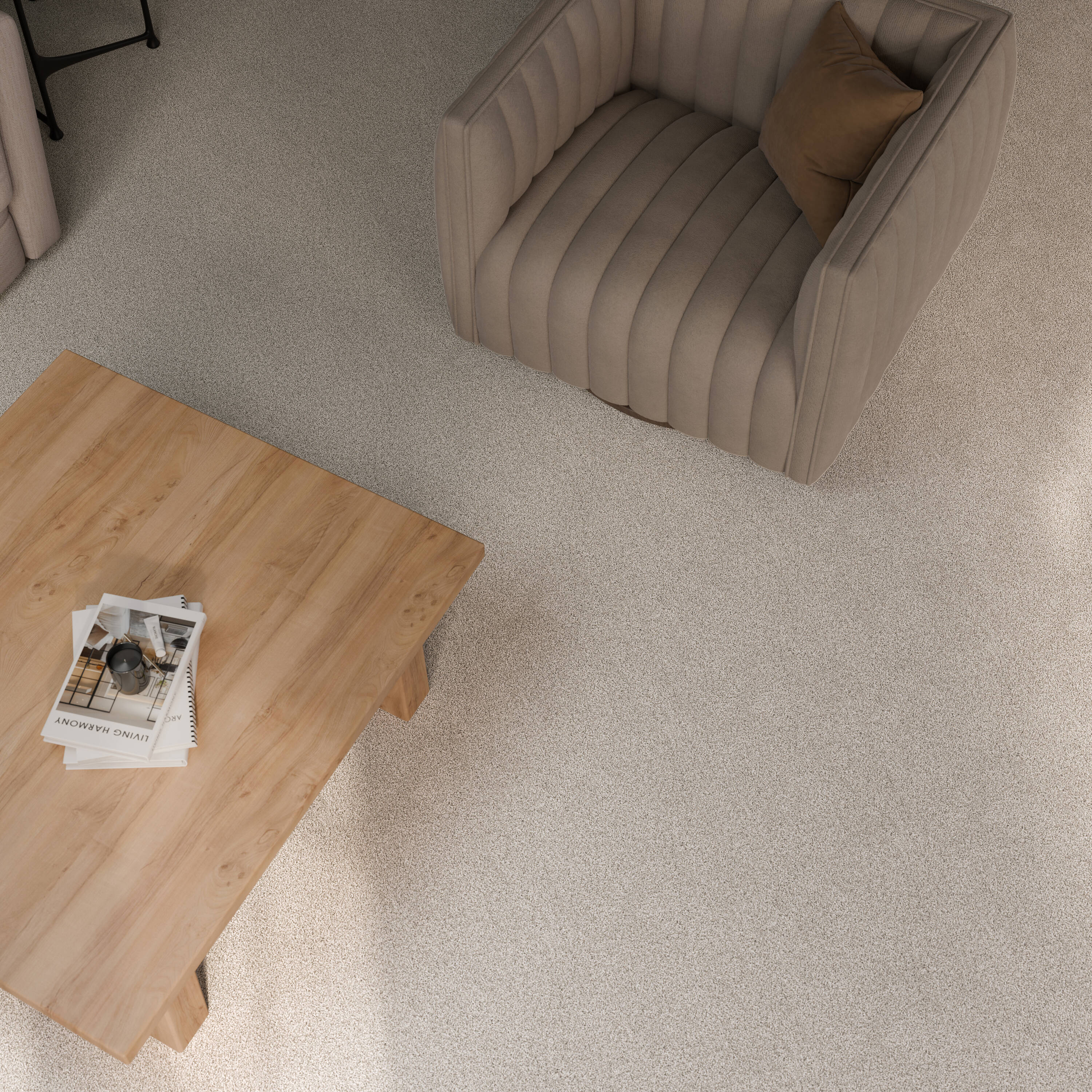 STAINMASTER 7L95900111 Carpet-Panel - View #5