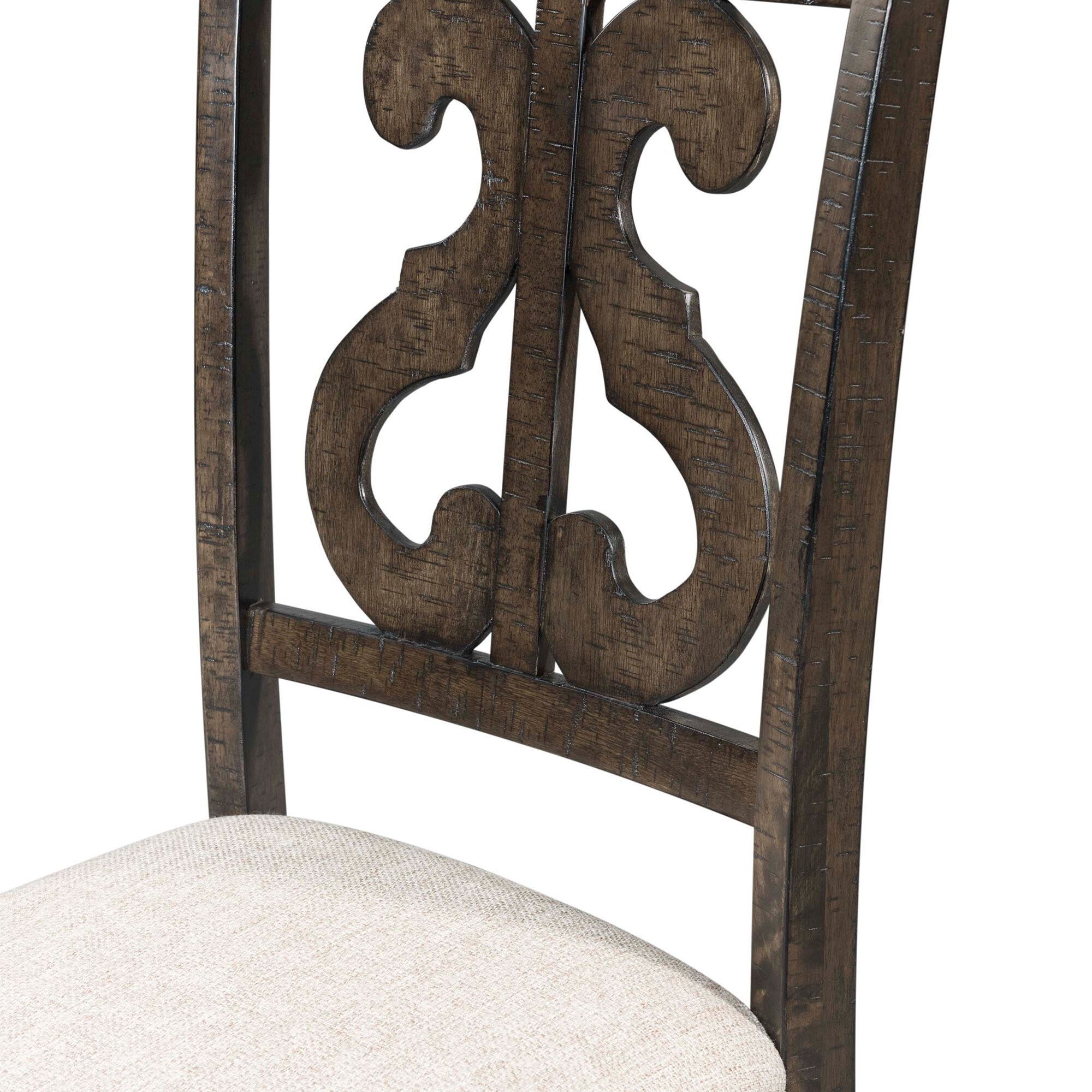 Picket House Furnishings DST150SC Dining-Chairs - View #5